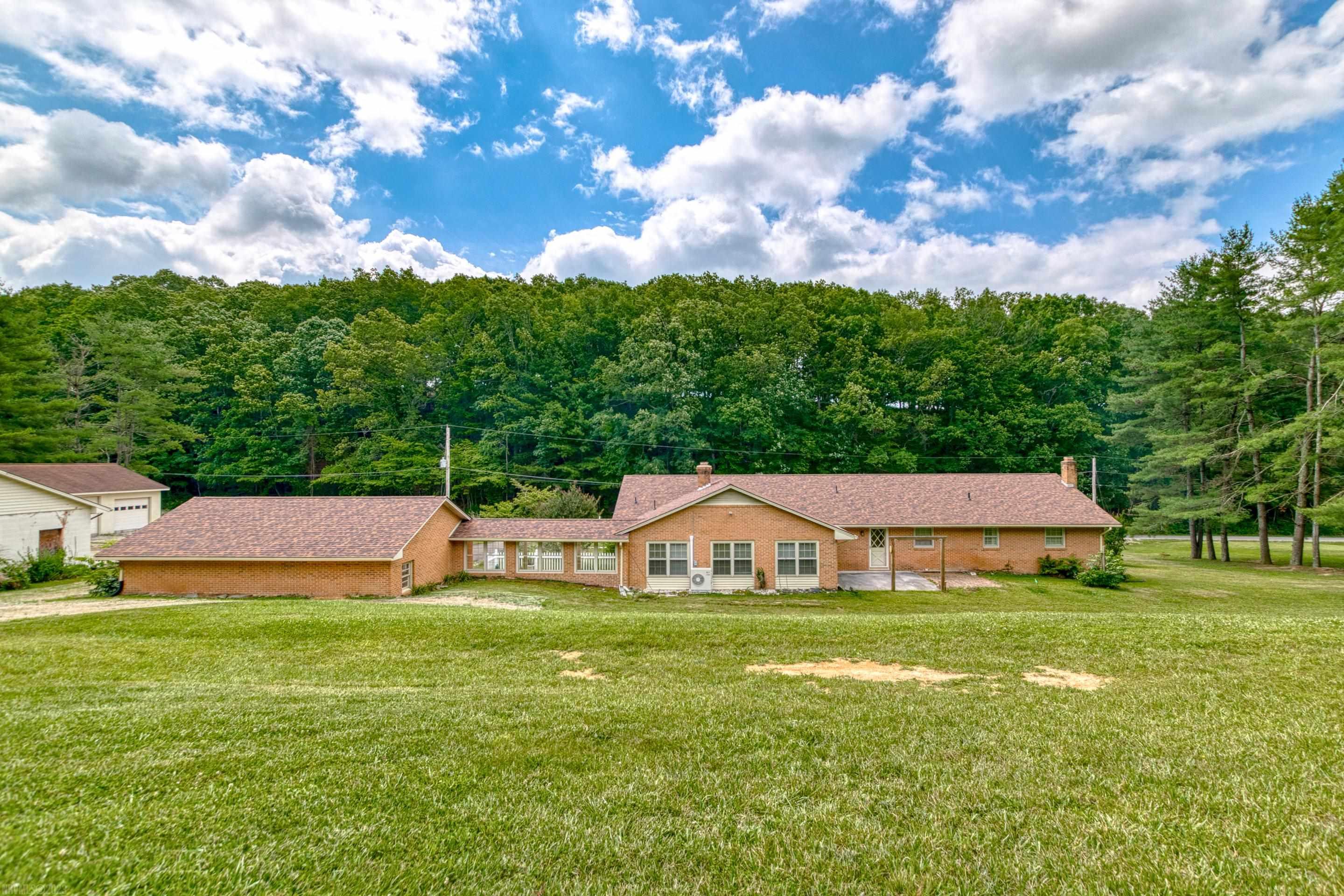 2716 Mud Pike Road