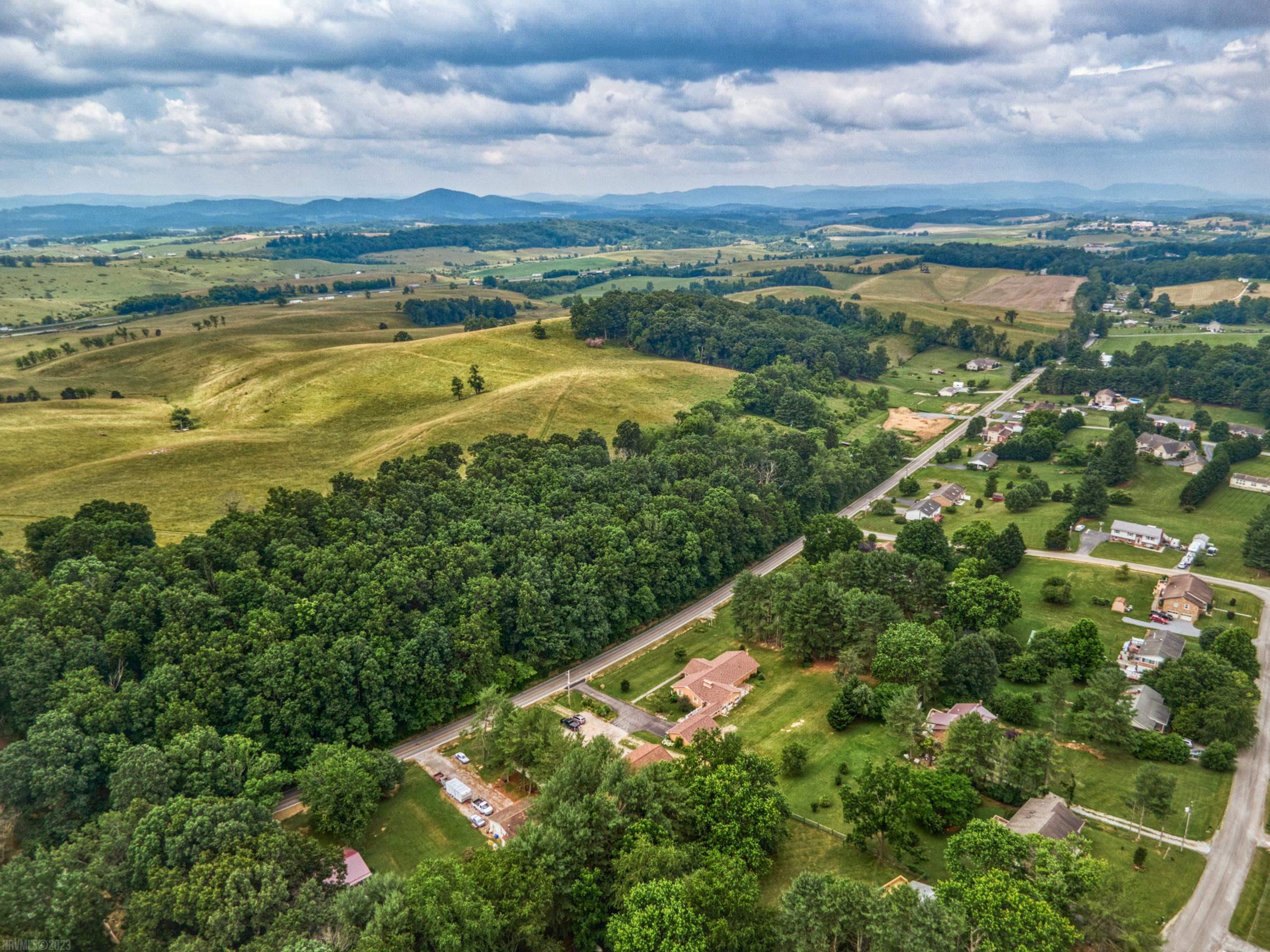 2716 Mud Pike Road