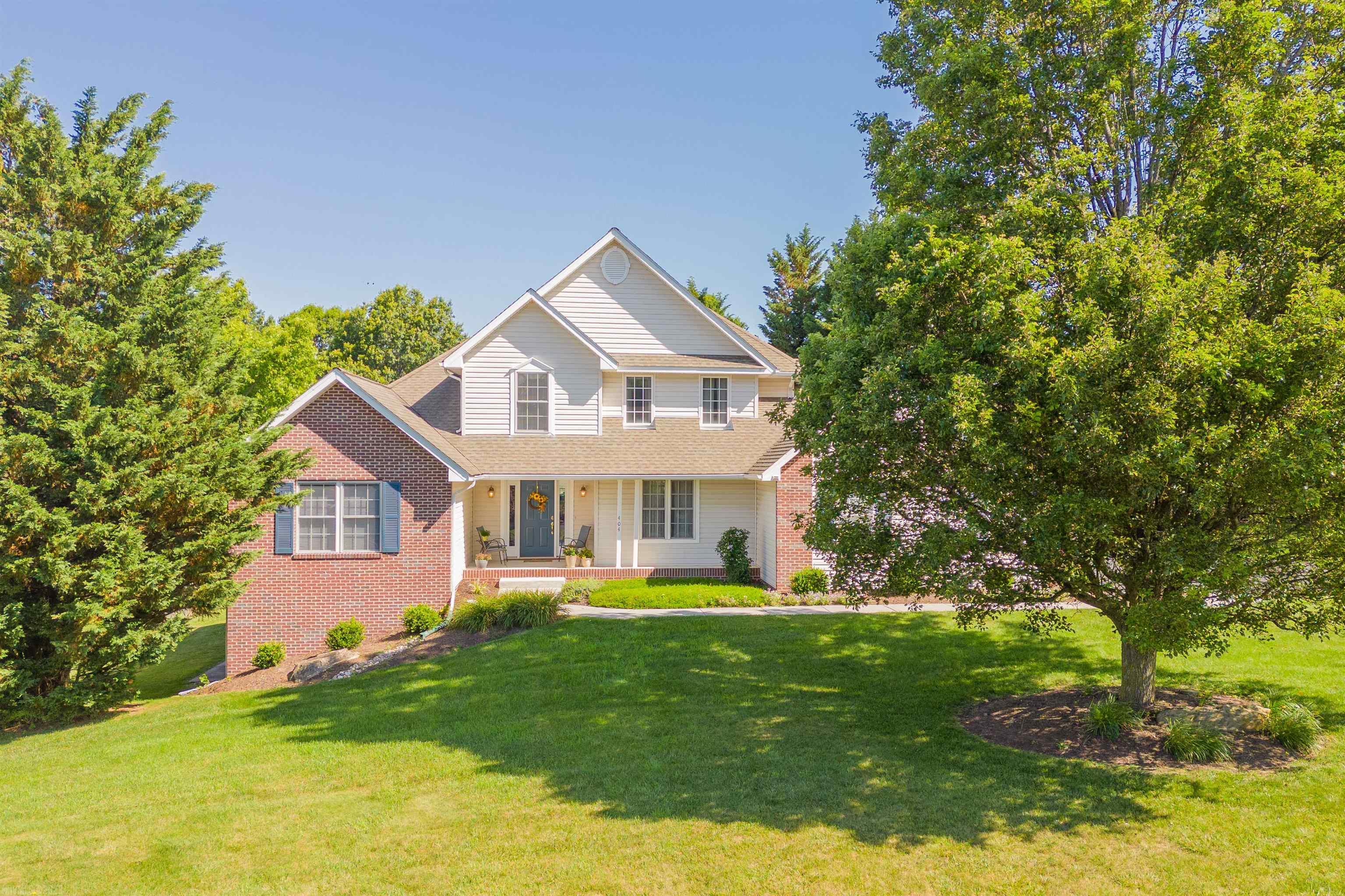404 Wildflower Lane