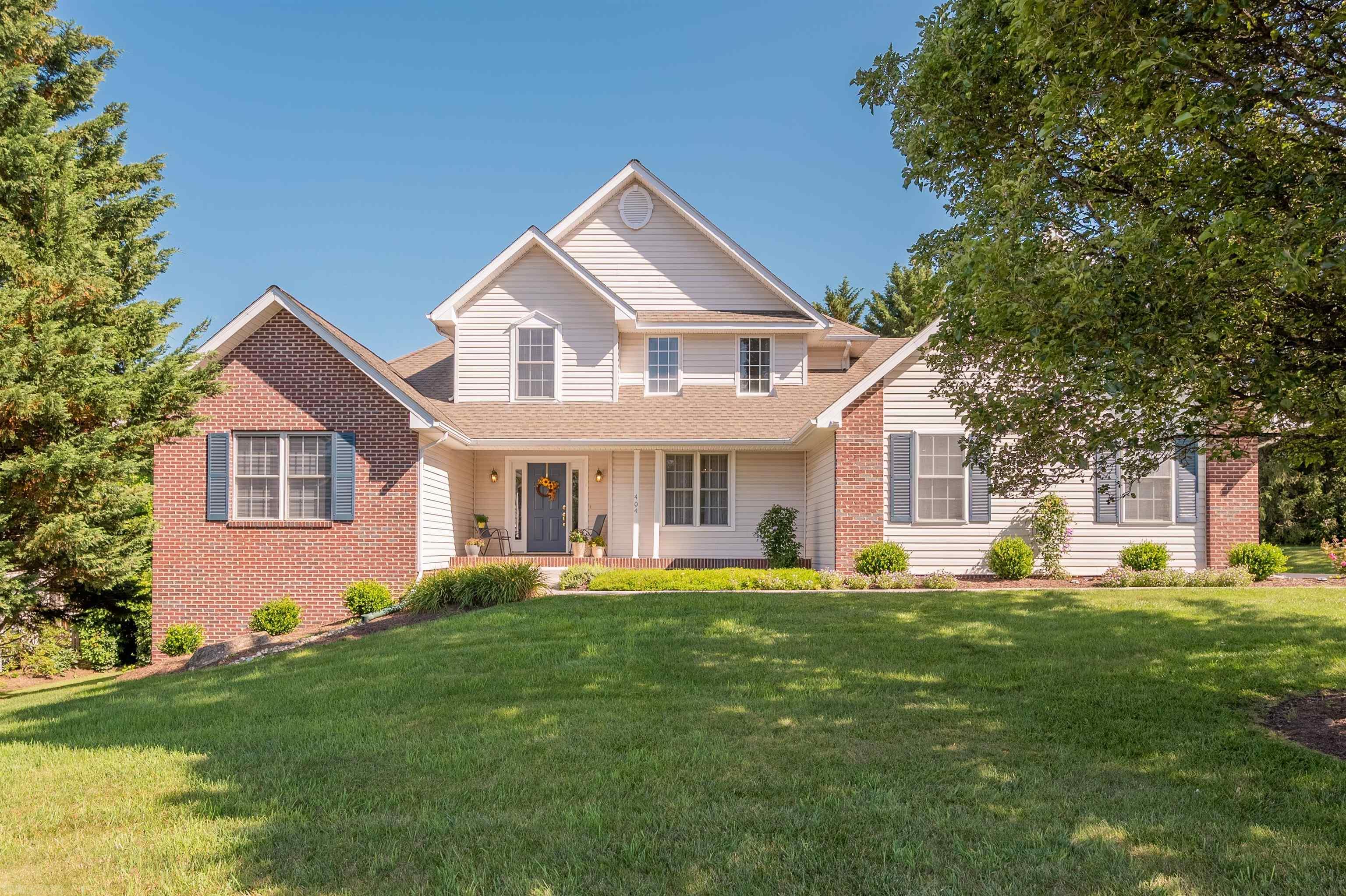 404 Wildflower Lane
