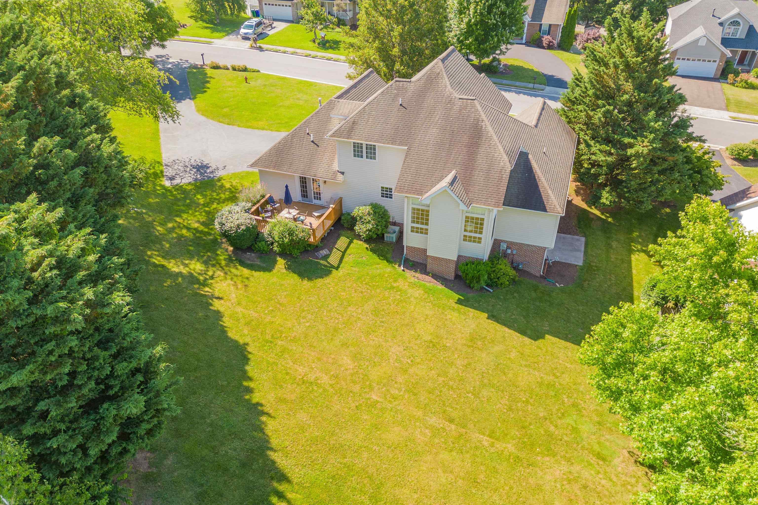 404 Wildflower Lane