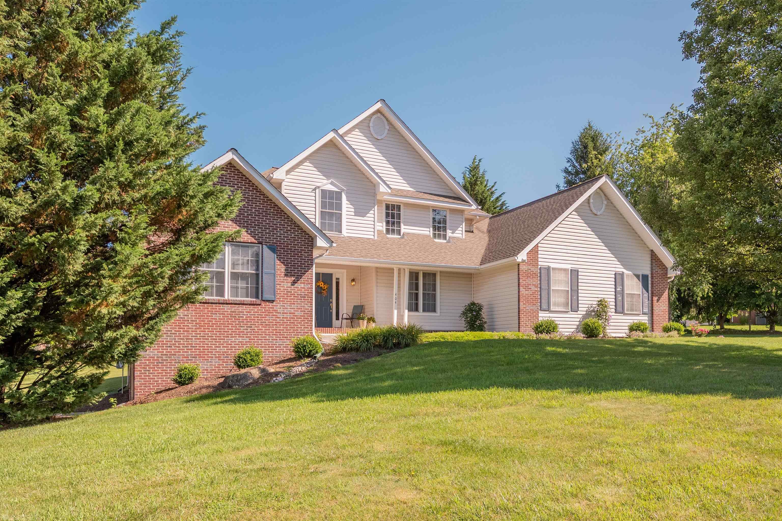 404 Wildflower Lane