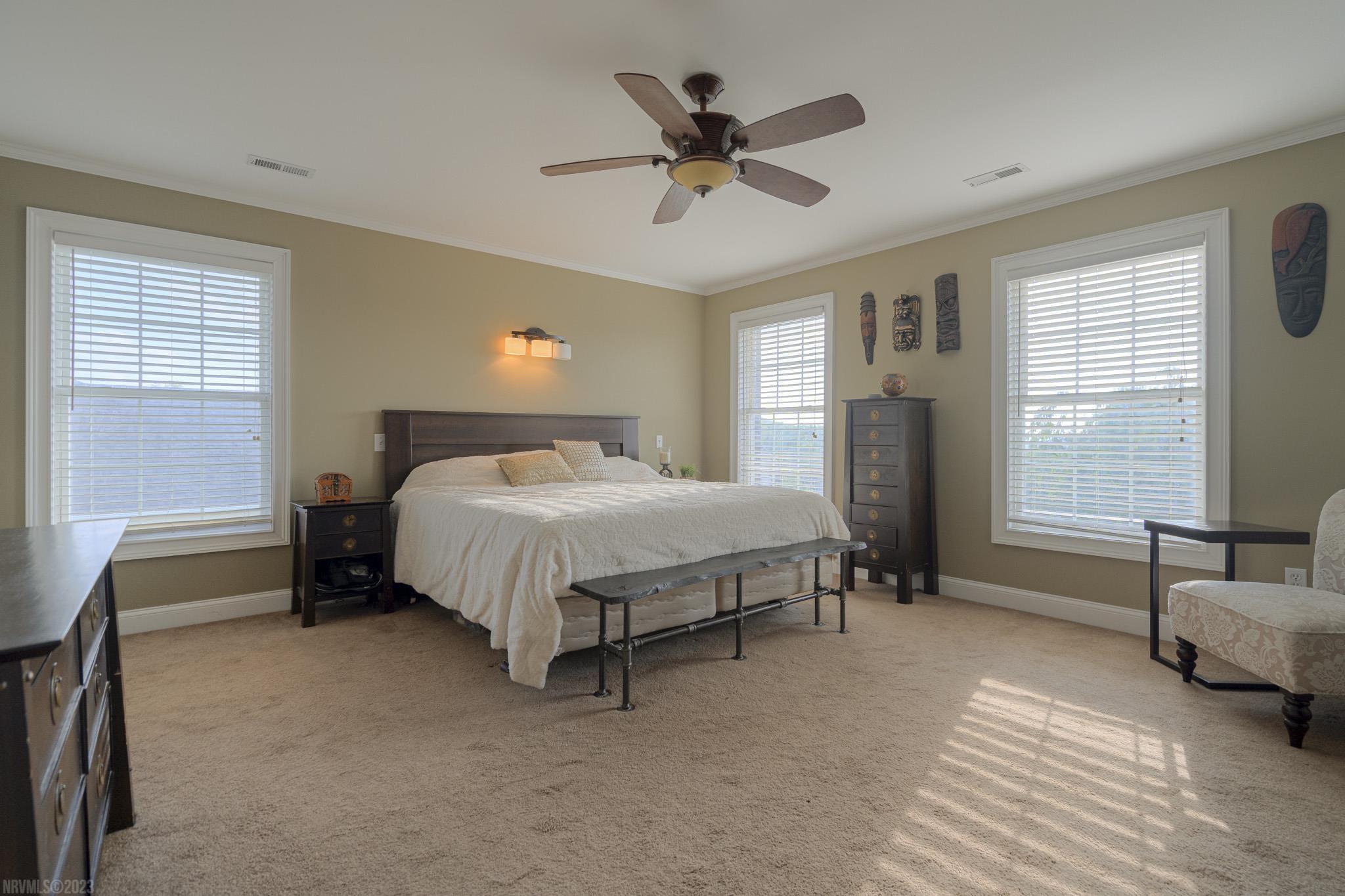 135 Cedar Bluff Drive