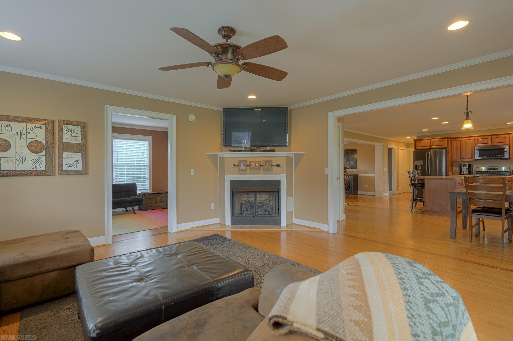135 Cedar Bluff Drive