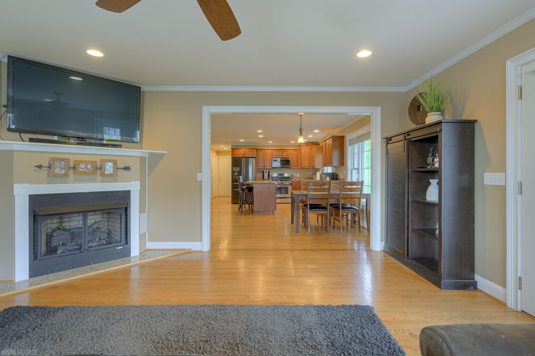 135 Cedar Bluff Drive