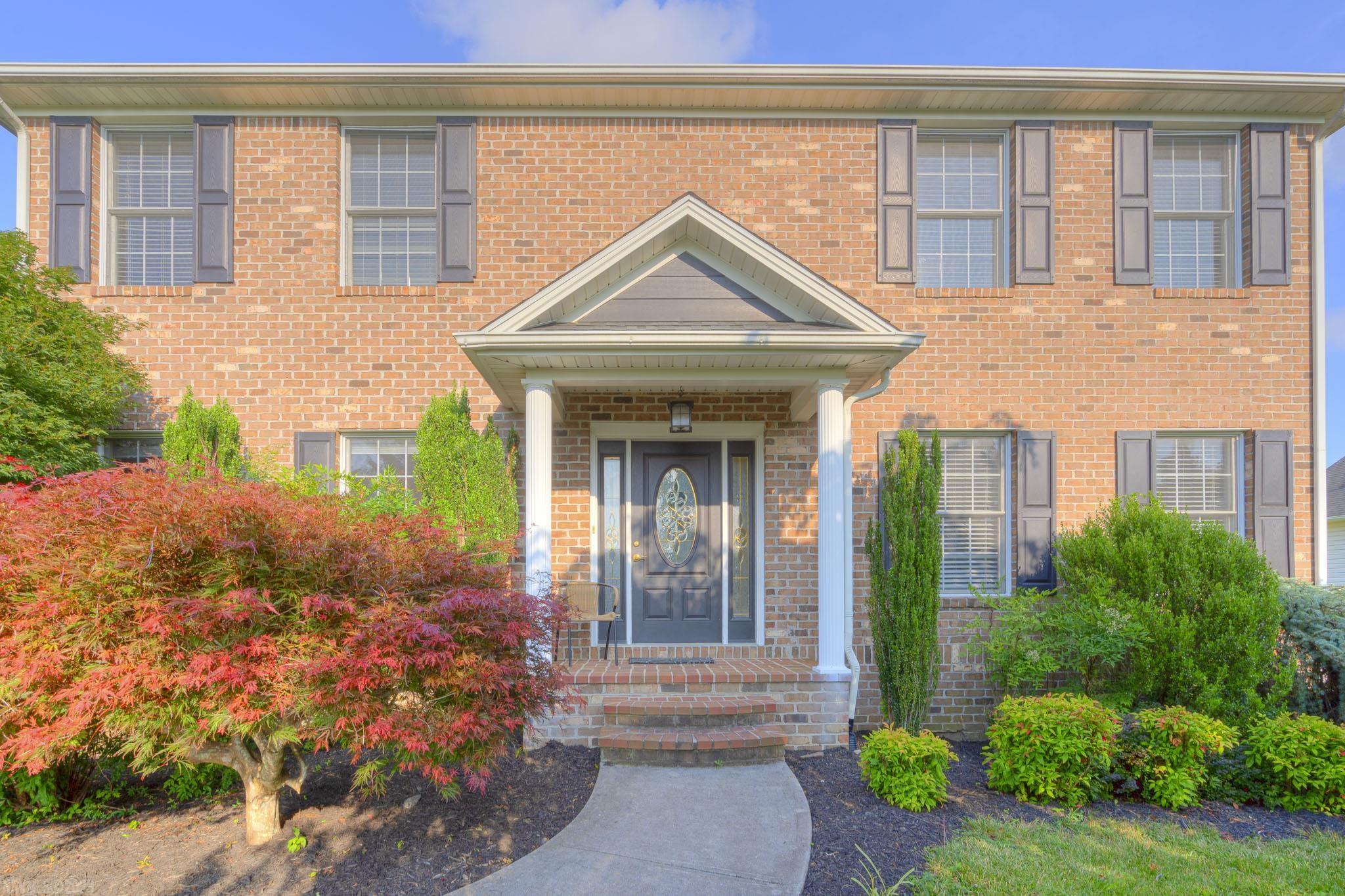 135 Cedar Bluff Drive