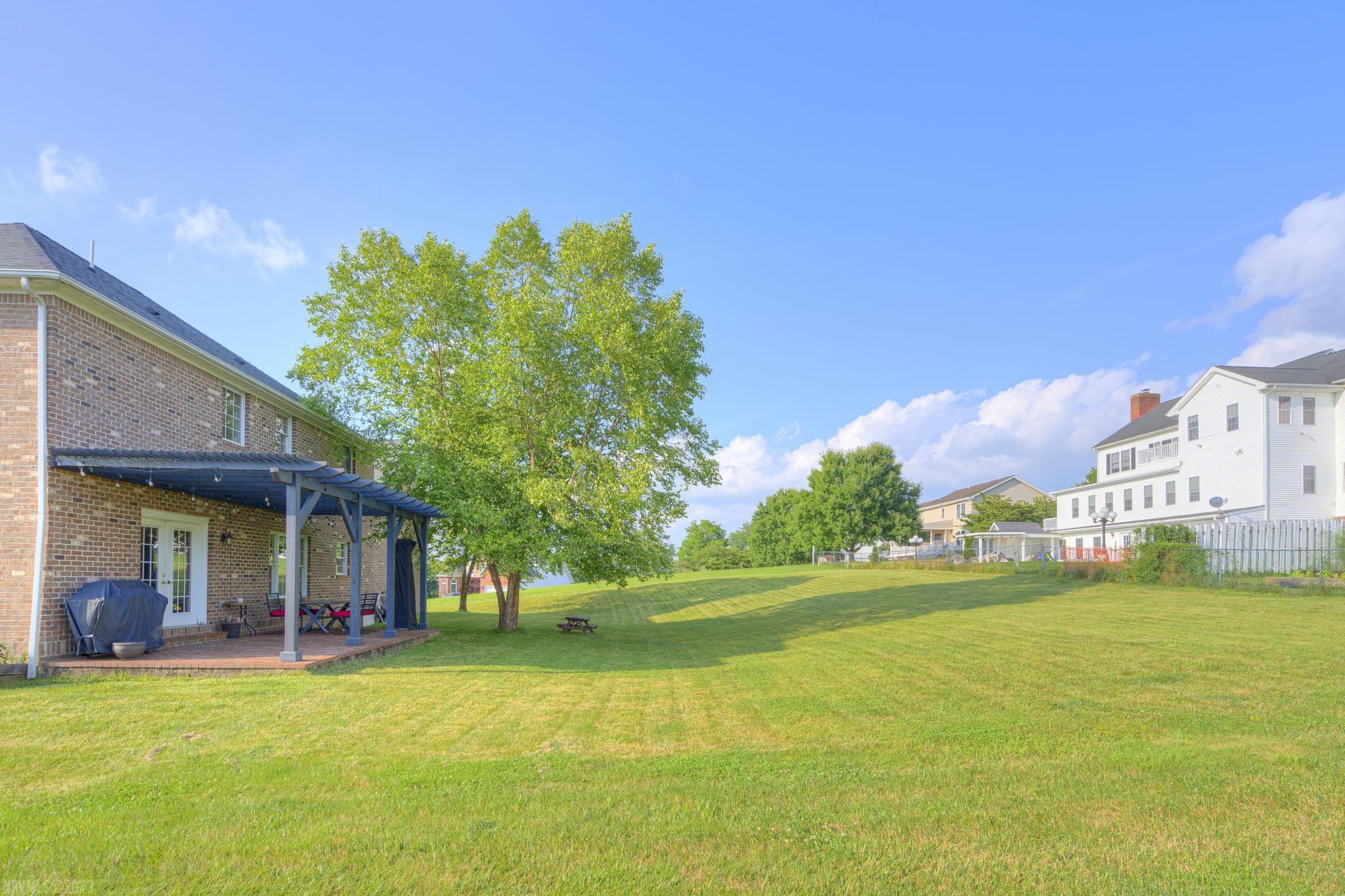 135 Cedar Bluff Drive
