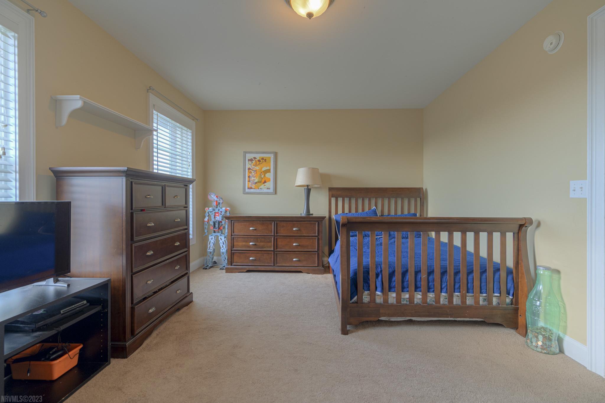 135 Cedar Bluff Drive
