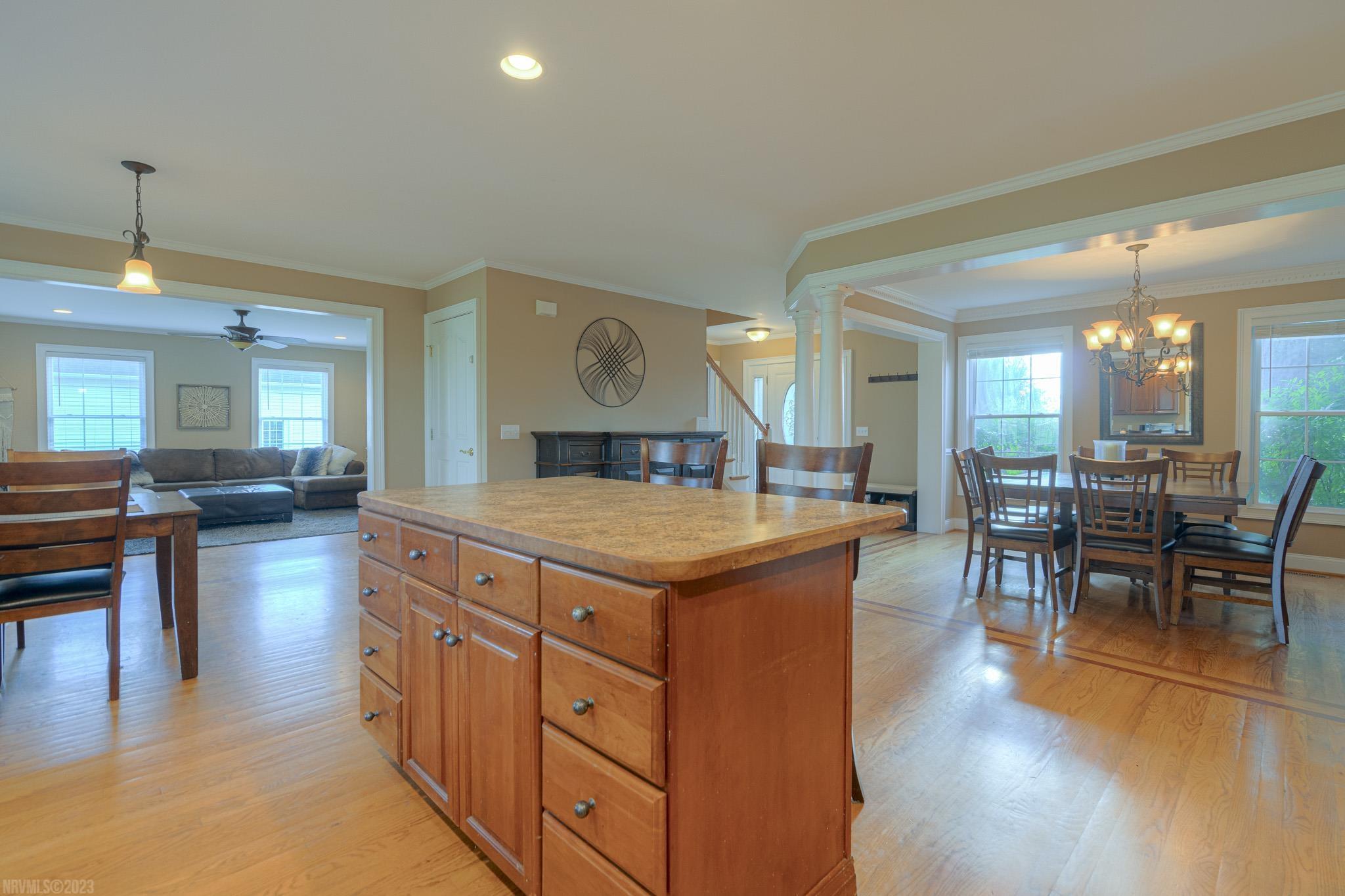 135 Cedar Bluff Drive