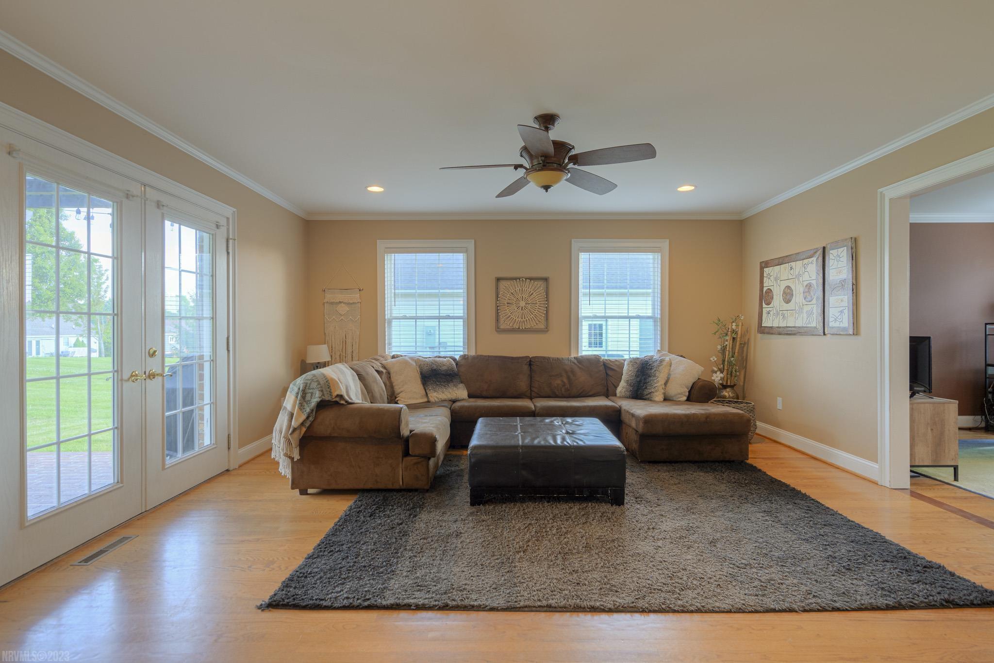 135 Cedar Bluff Drive