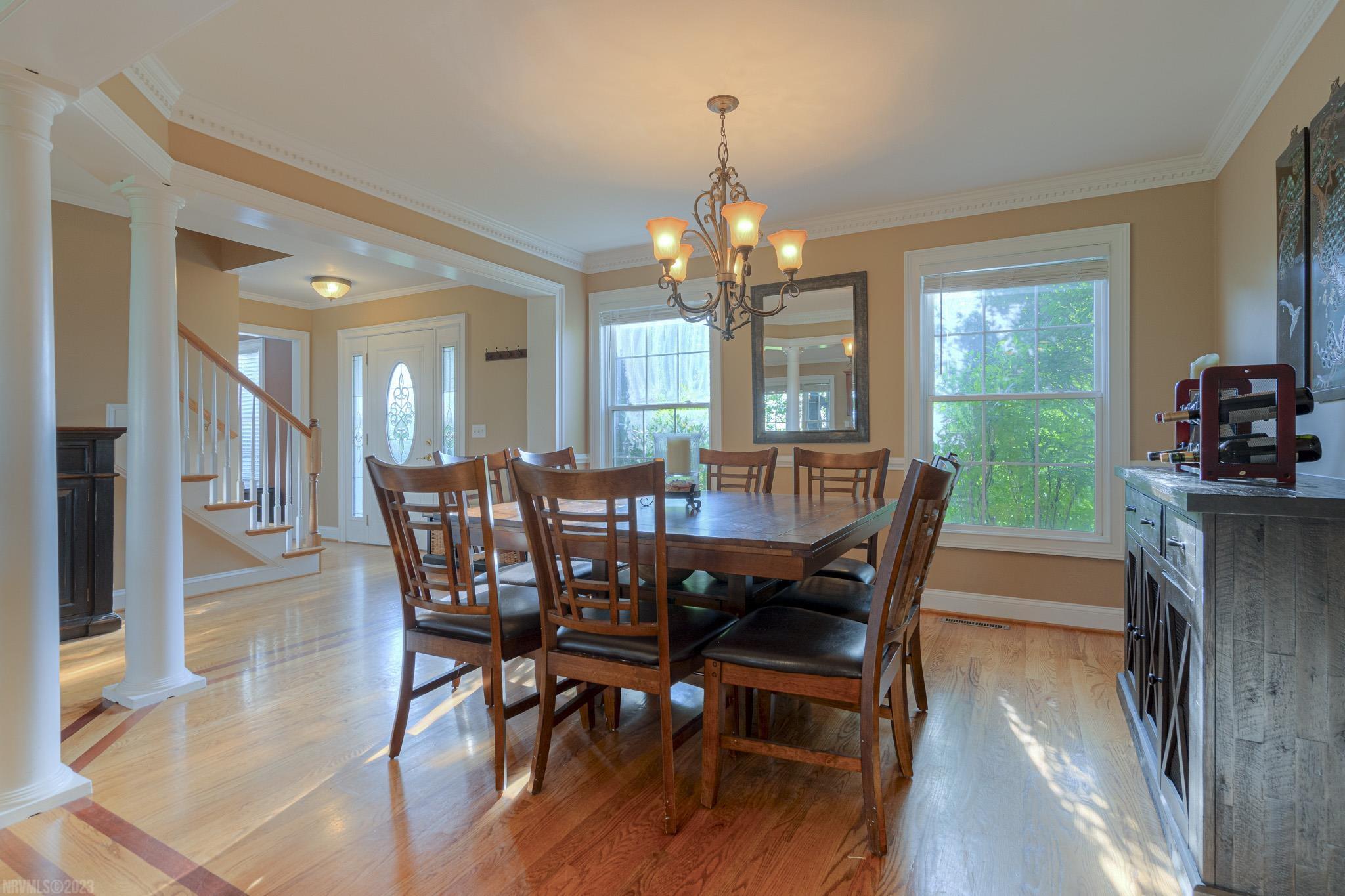 135 Cedar Bluff Drive