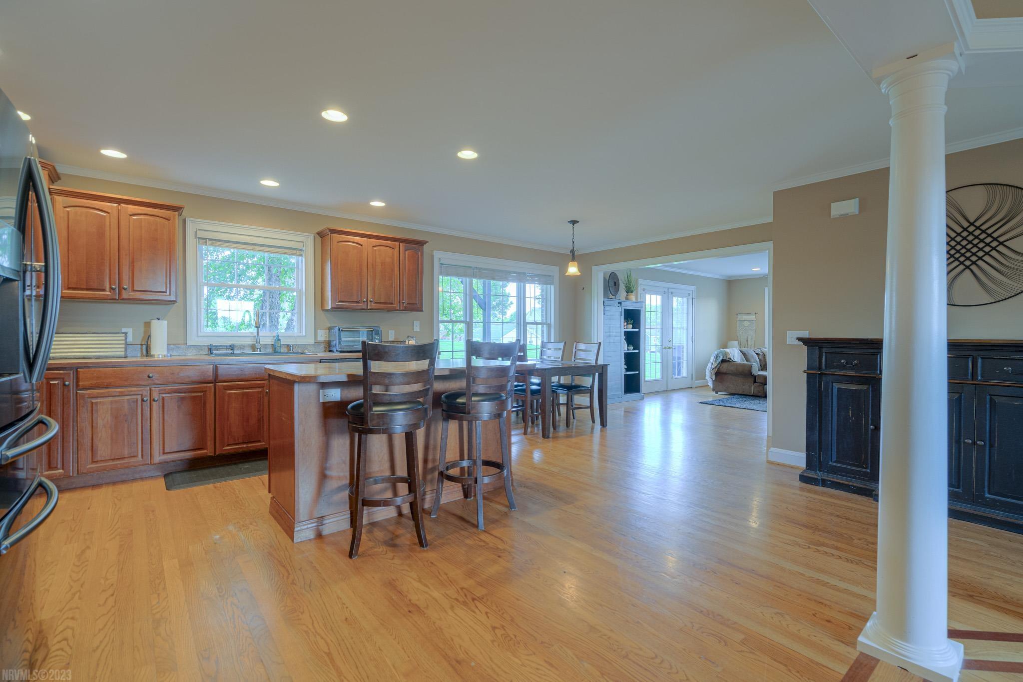 135 Cedar Bluff Drive