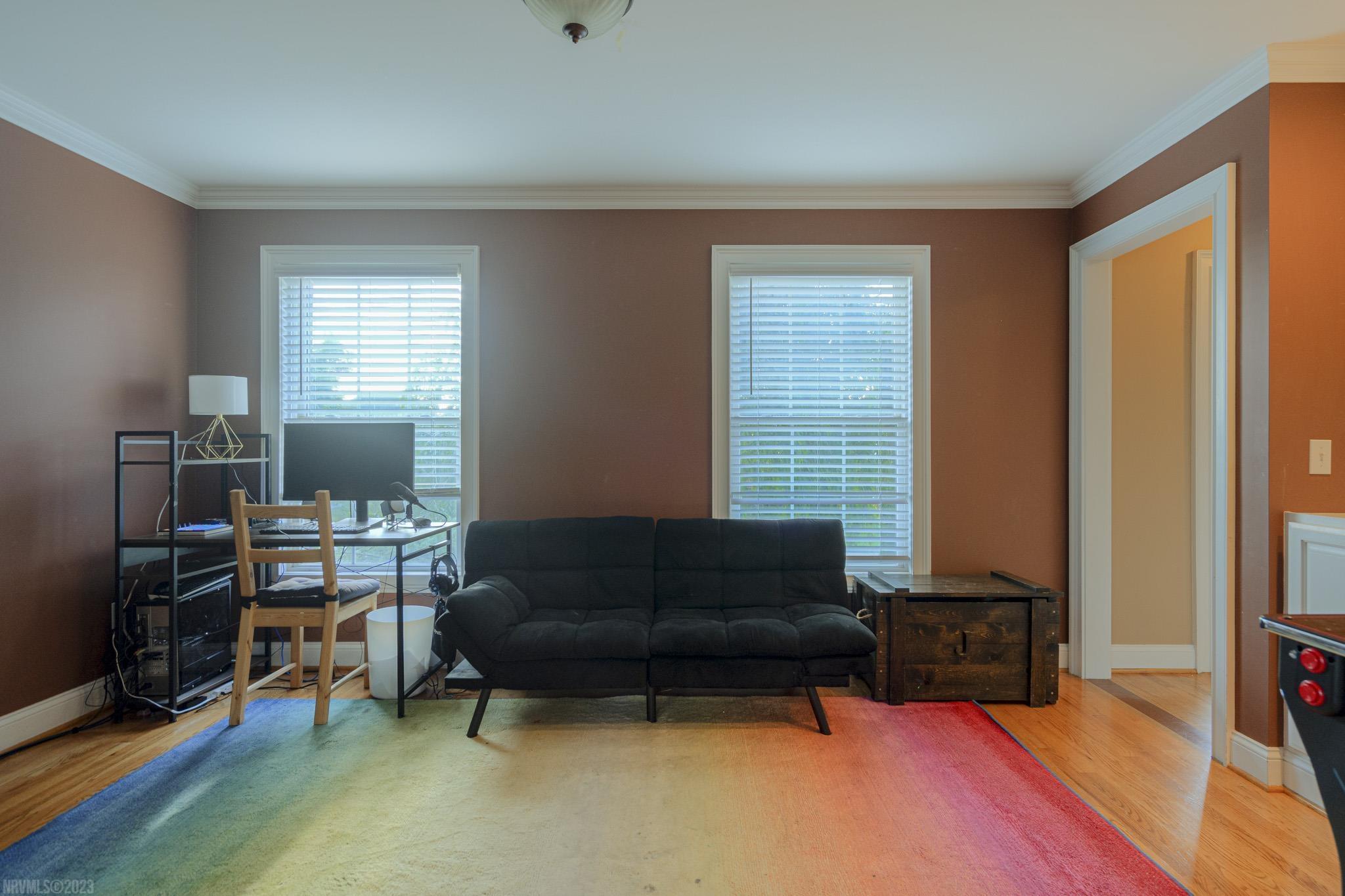 135 Cedar Bluff Drive