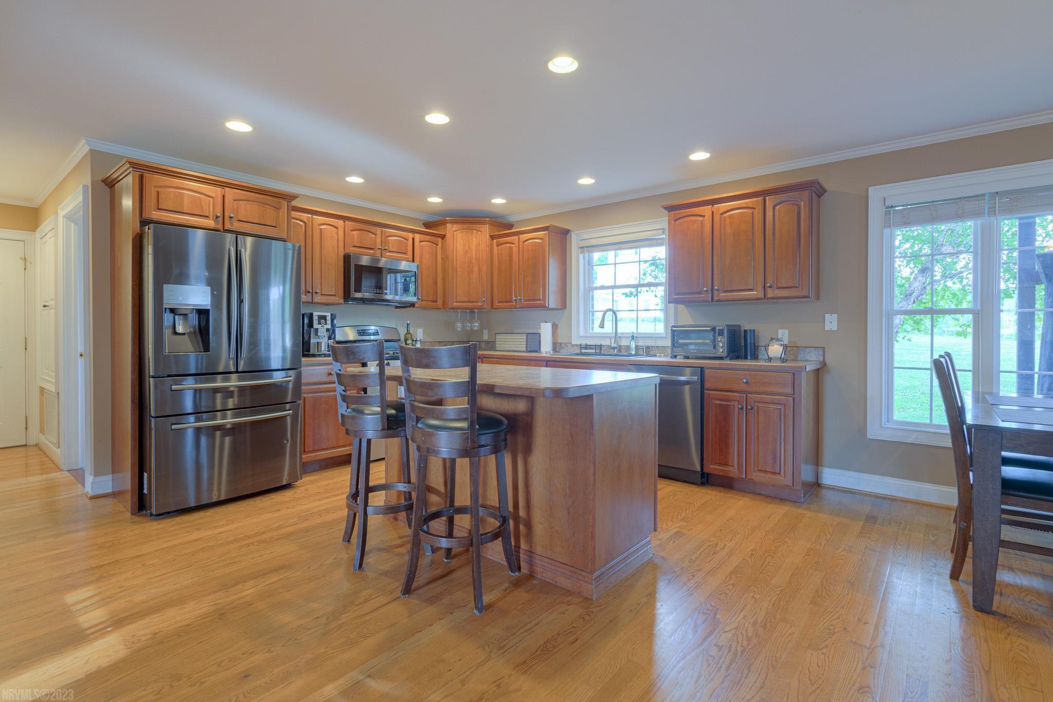 135 Cedar Bluff Drive