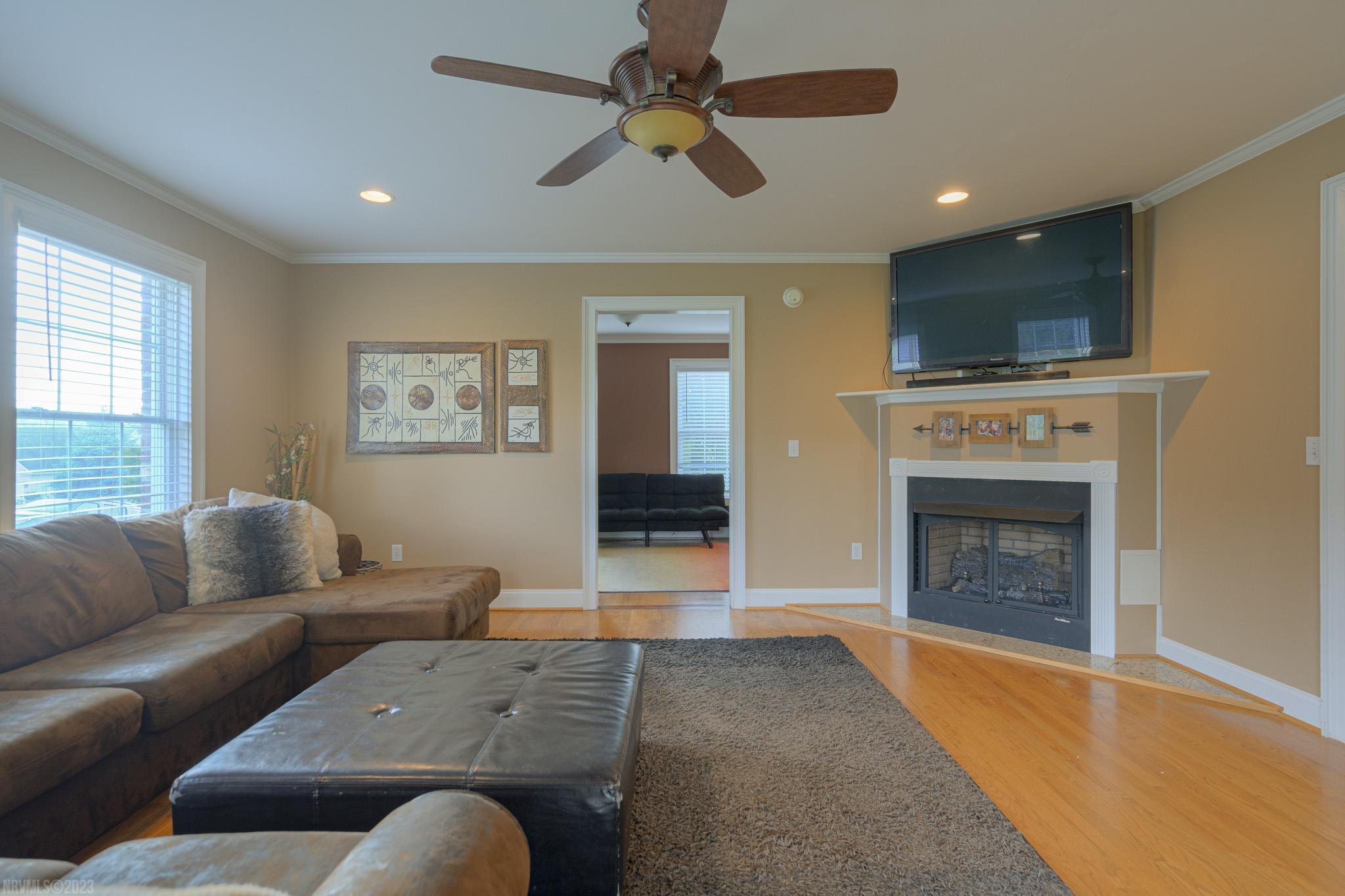 135 Cedar Bluff Drive