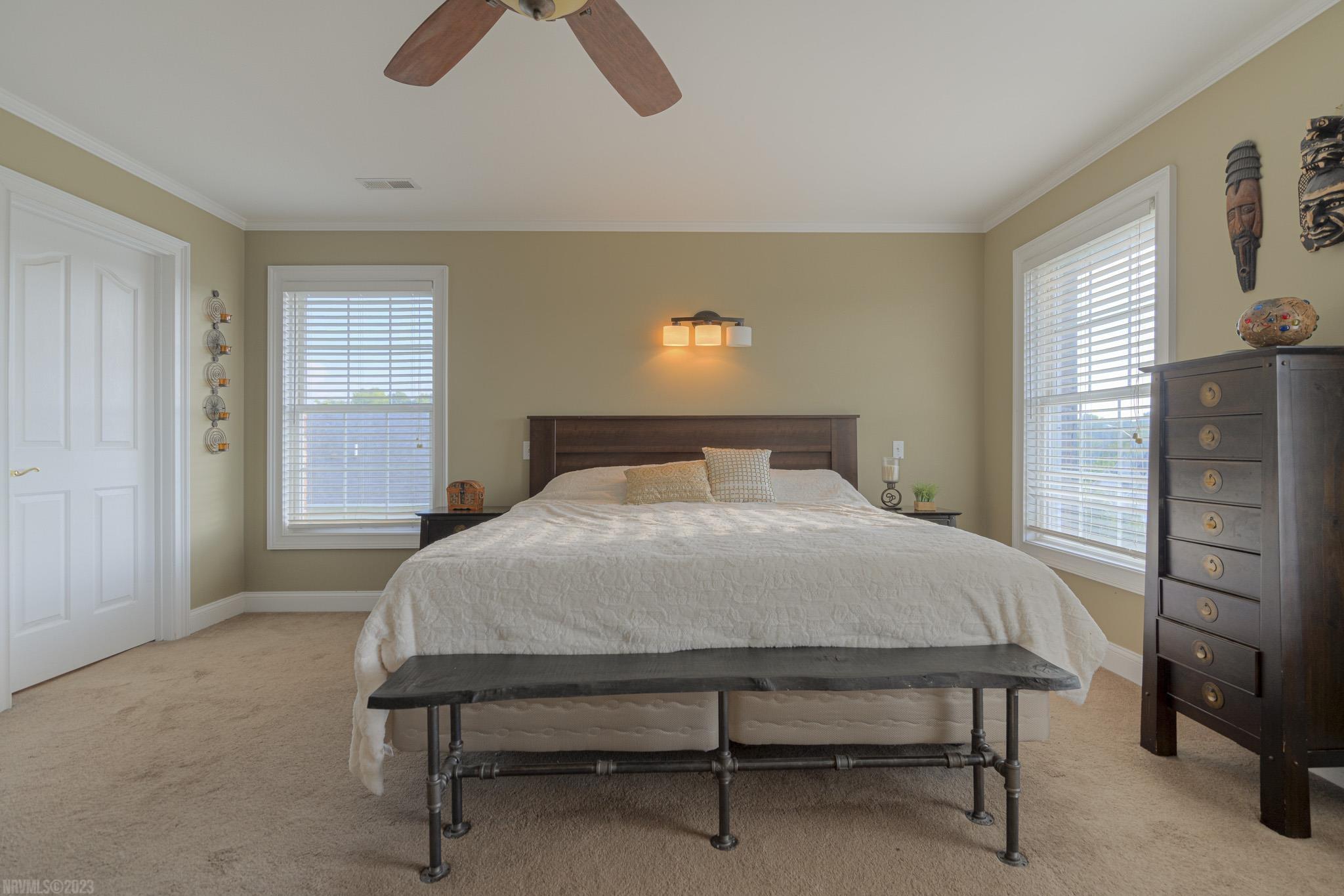 135 Cedar Bluff Drive