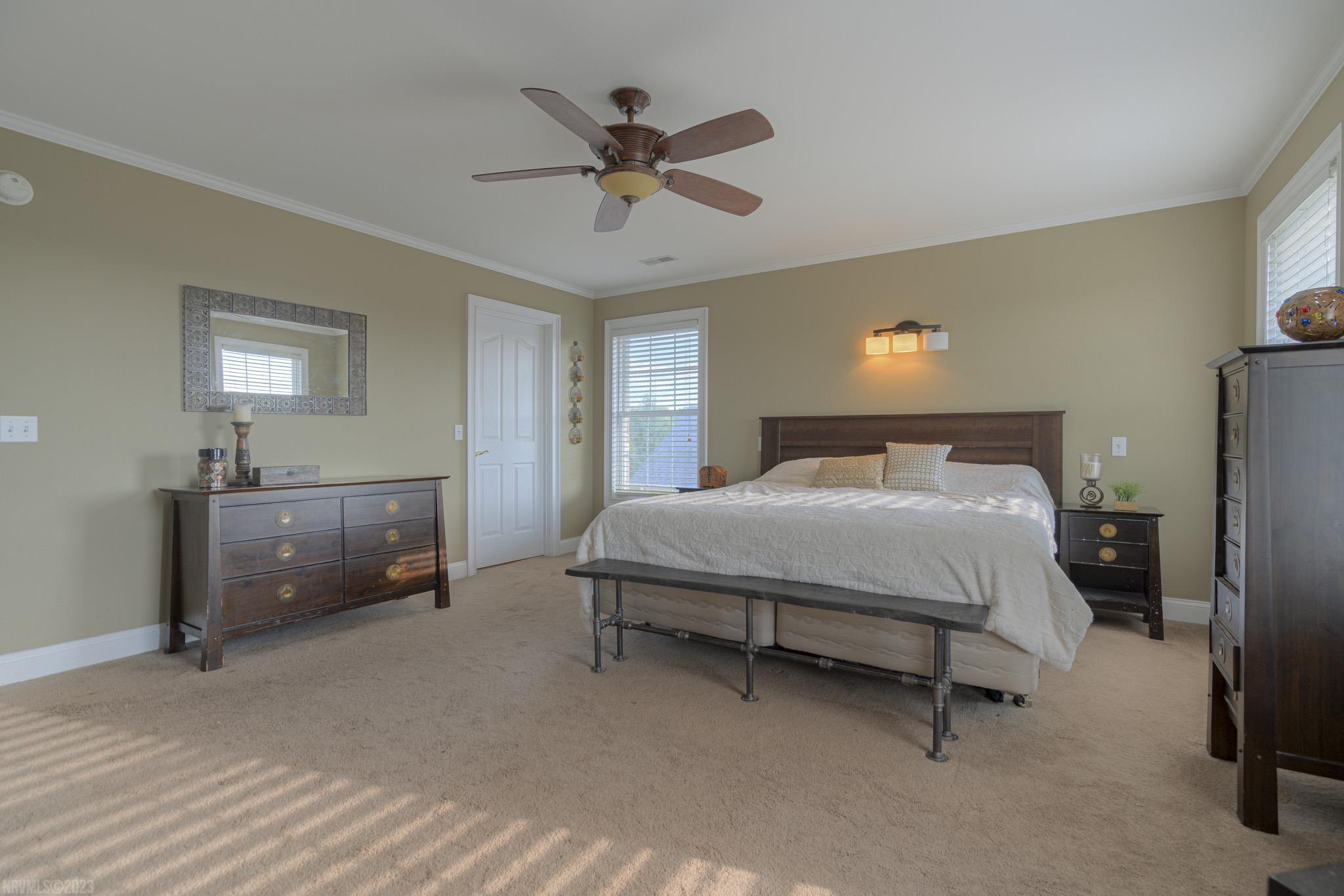 135 Cedar Bluff Drive