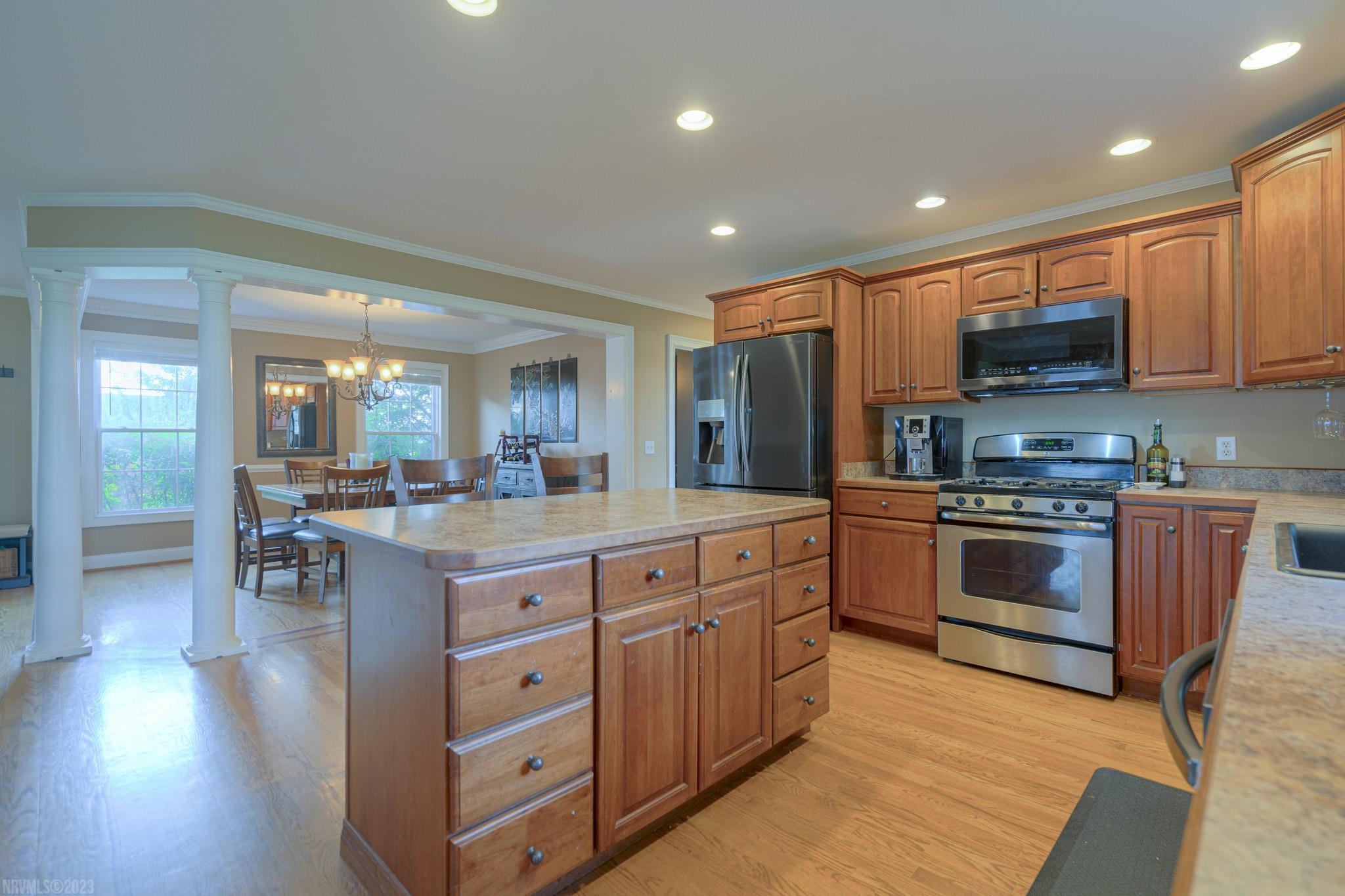 135 Cedar Bluff Drive