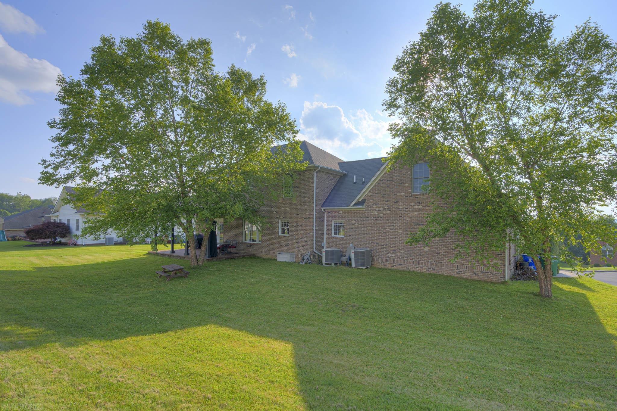 135 Cedar Bluff Drive