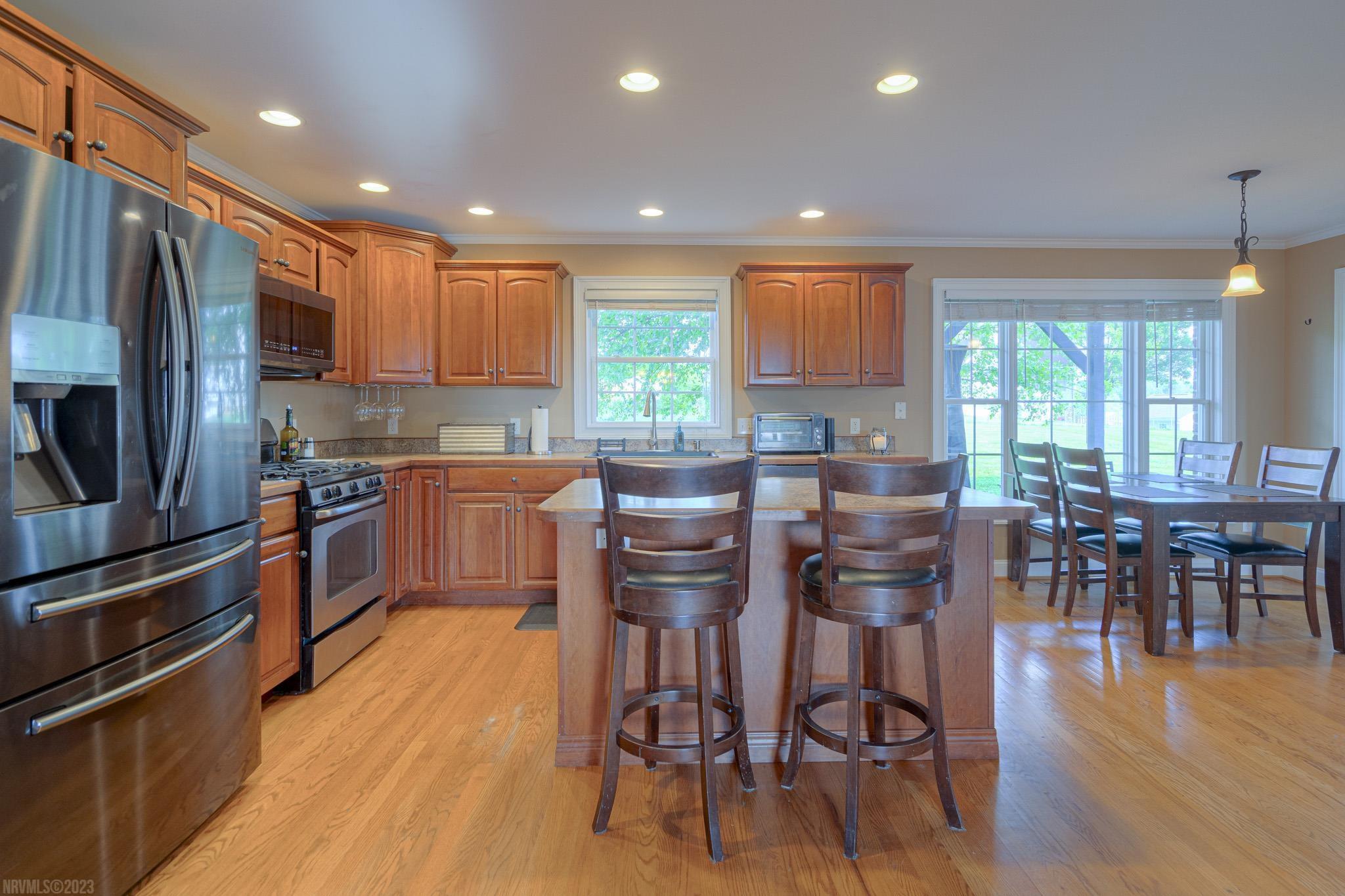 135 Cedar Bluff Drive