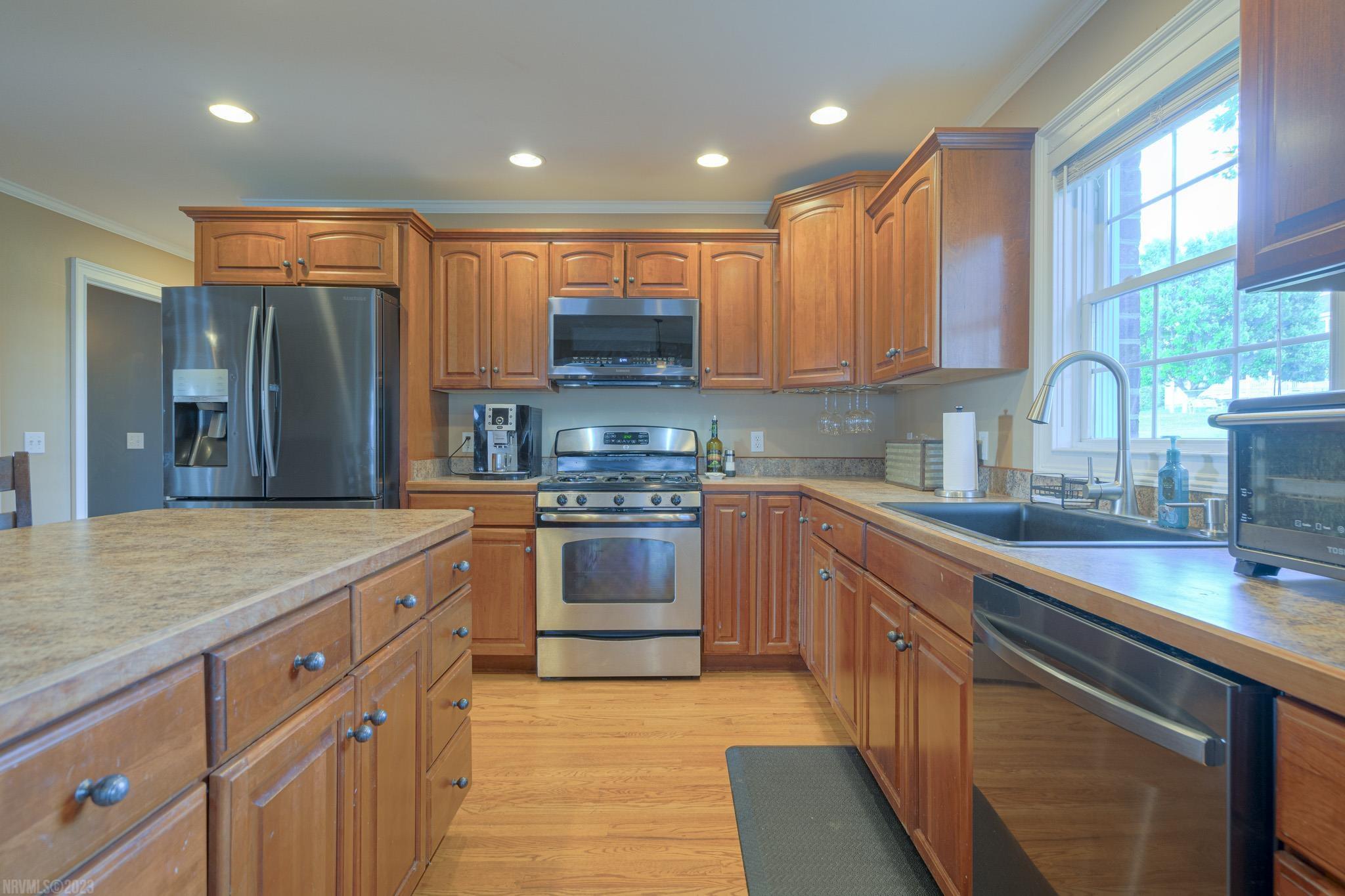 135 Cedar Bluff Drive