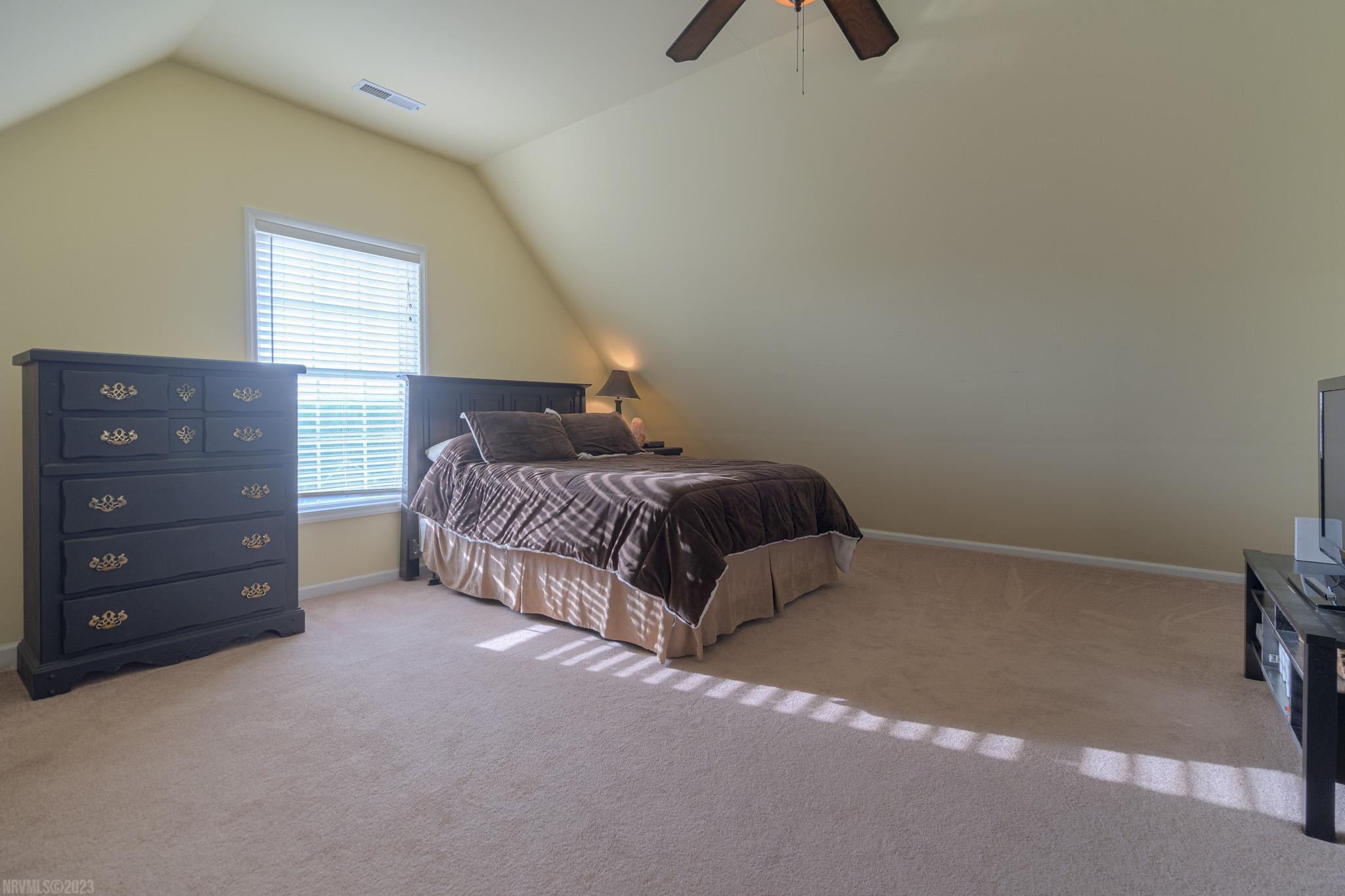 135 Cedar Bluff Drive