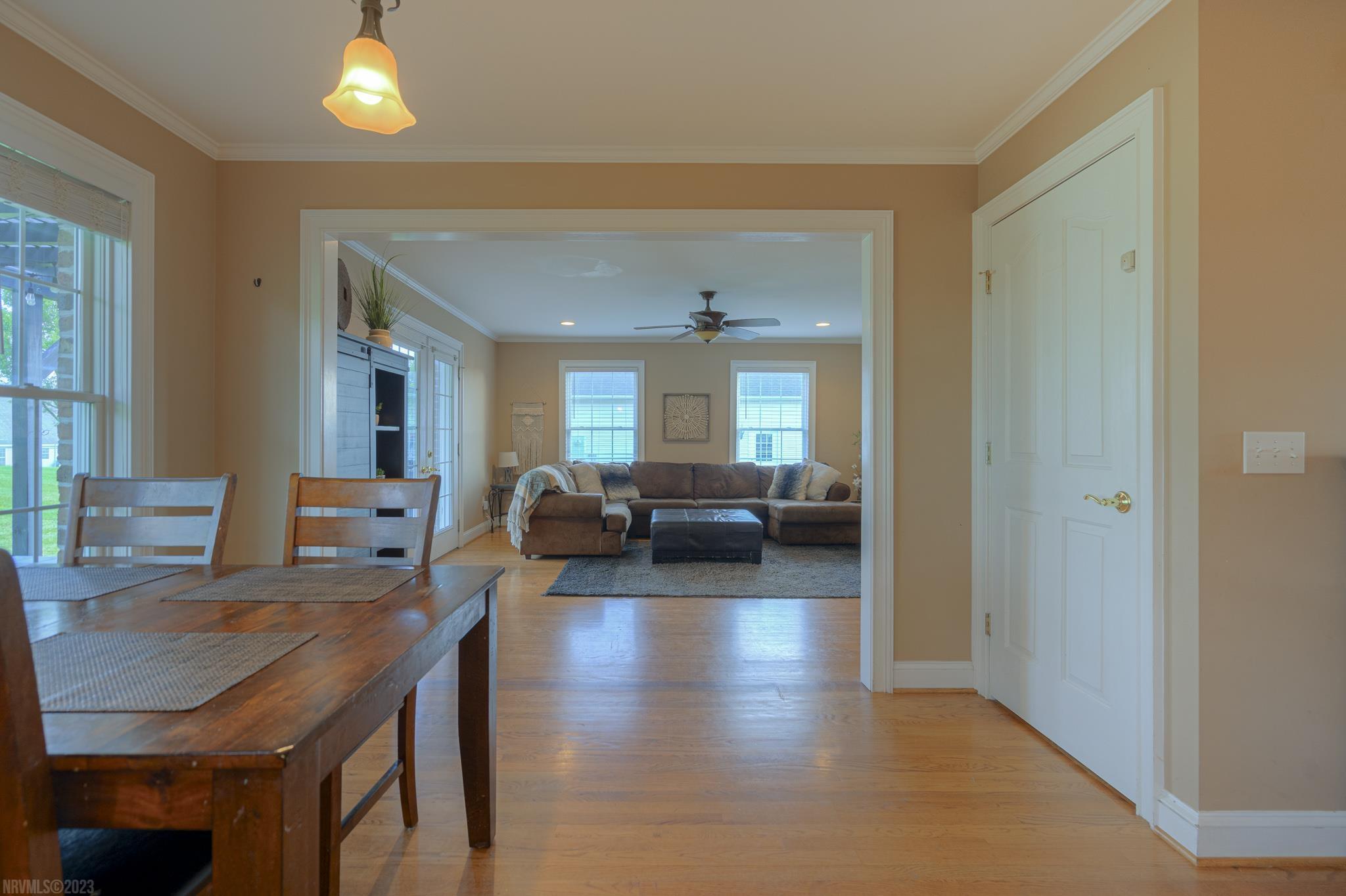 135 Cedar Bluff Drive