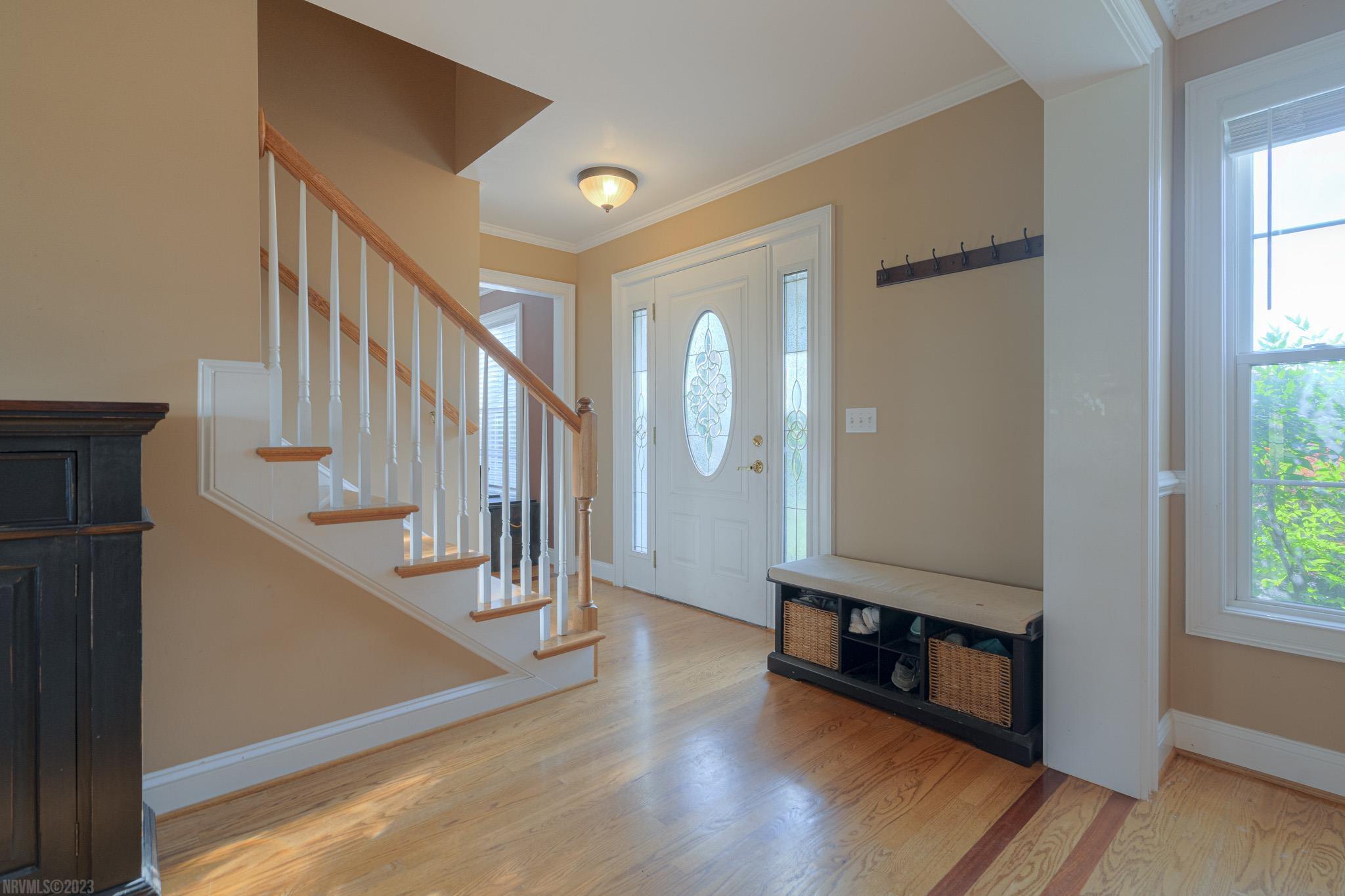 135 Cedar Bluff Drive