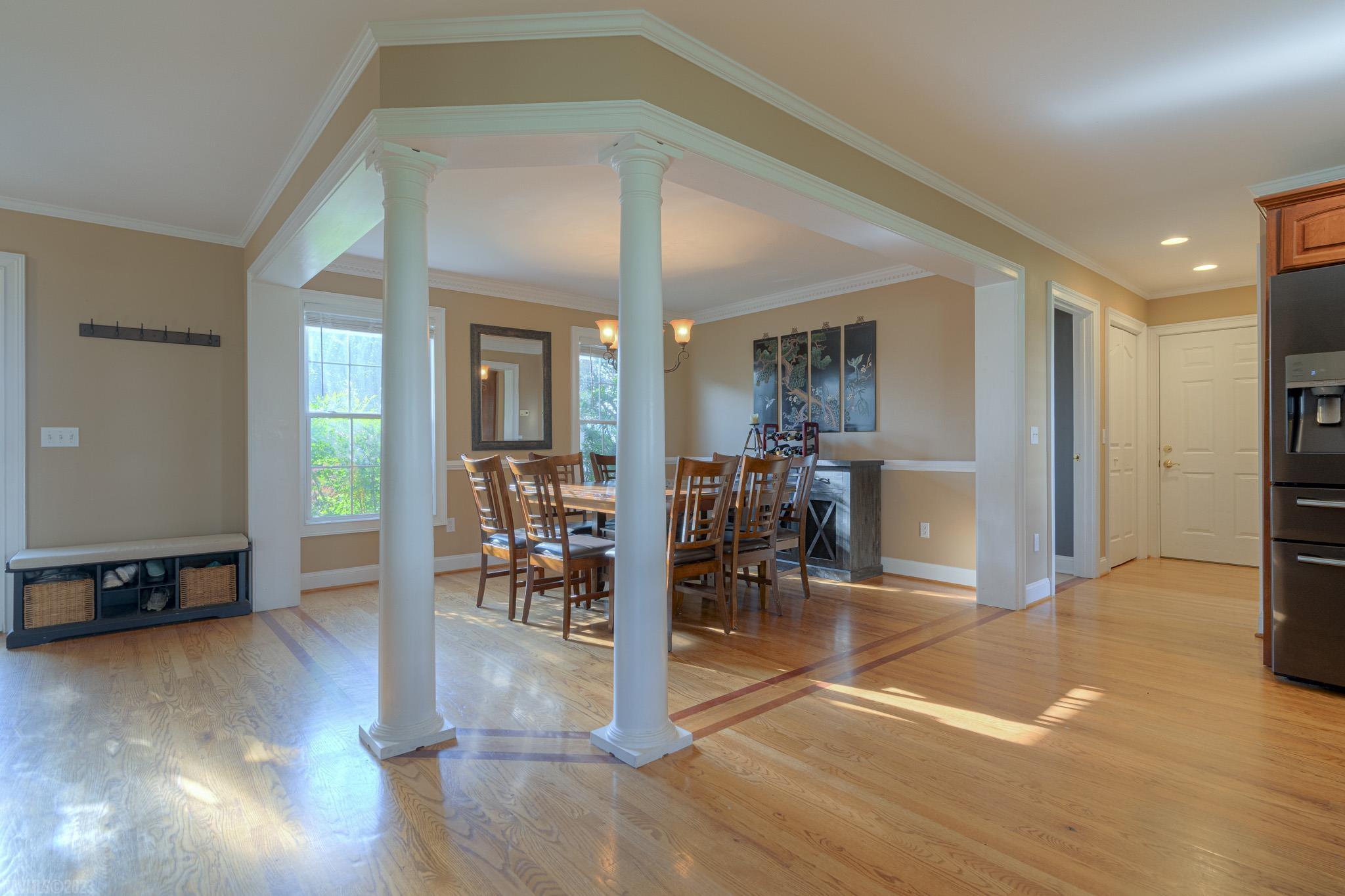 135 Cedar Bluff Drive