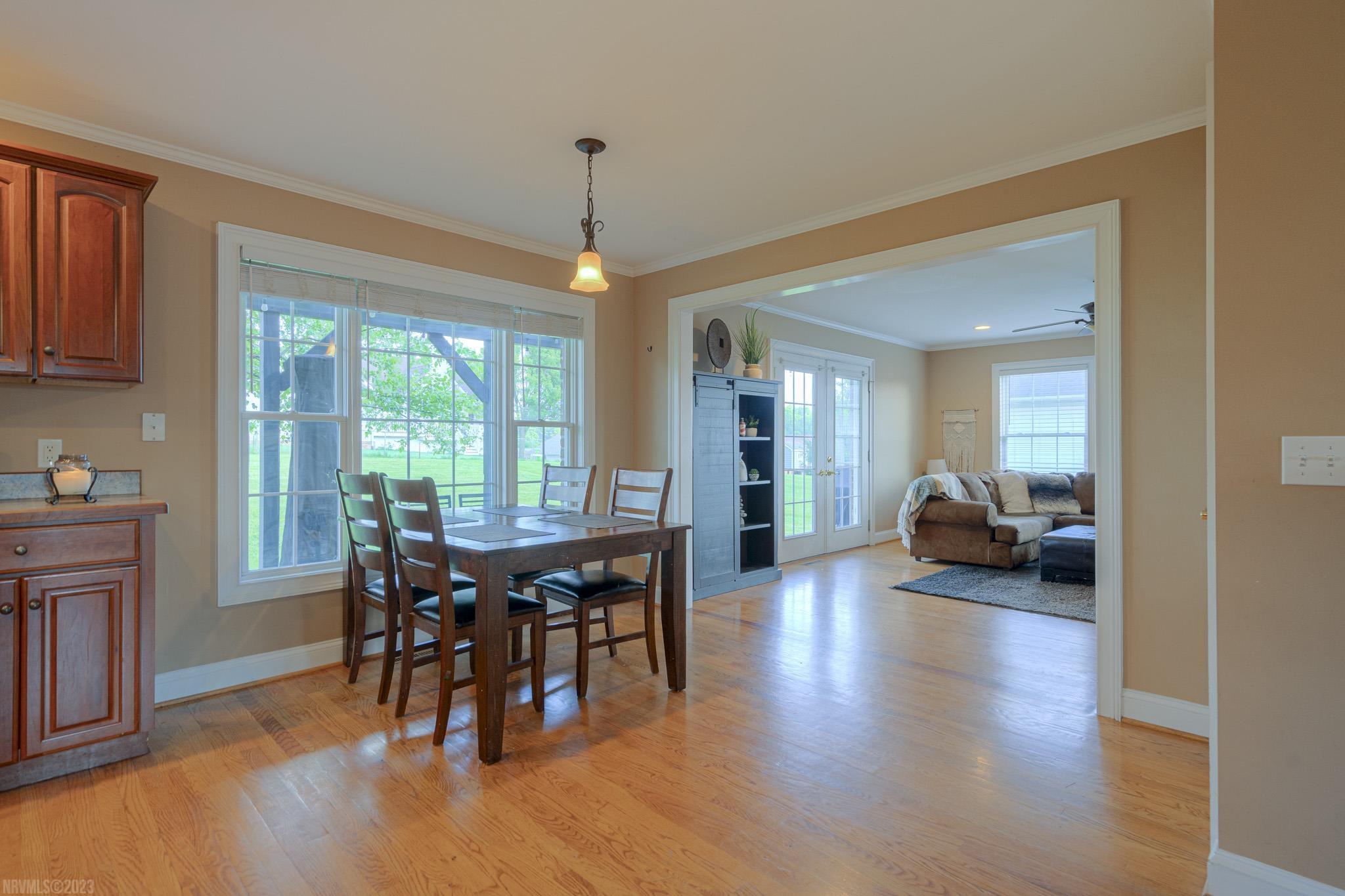 135 Cedar Bluff Drive