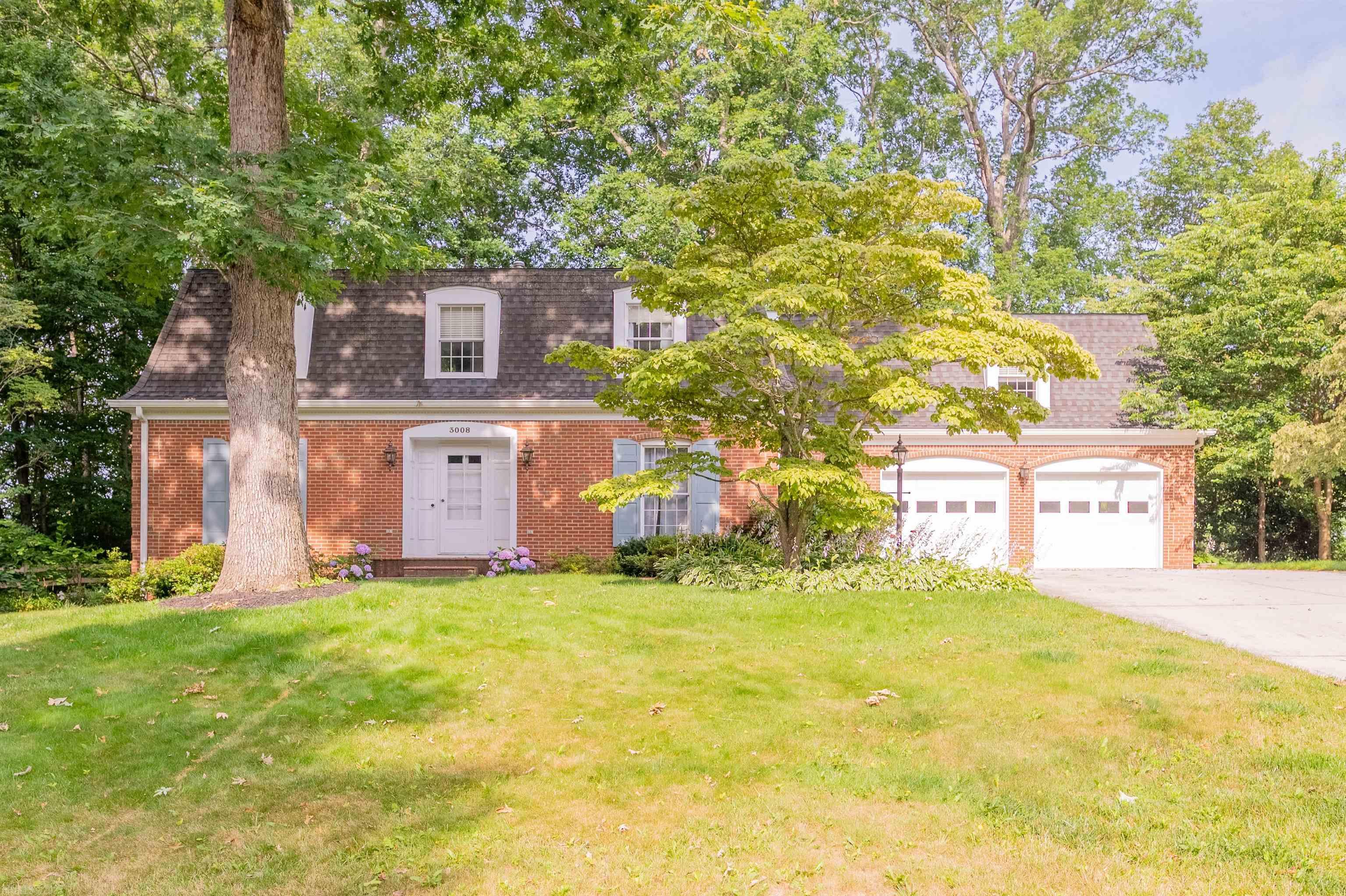 3008 LANCASTER Drive