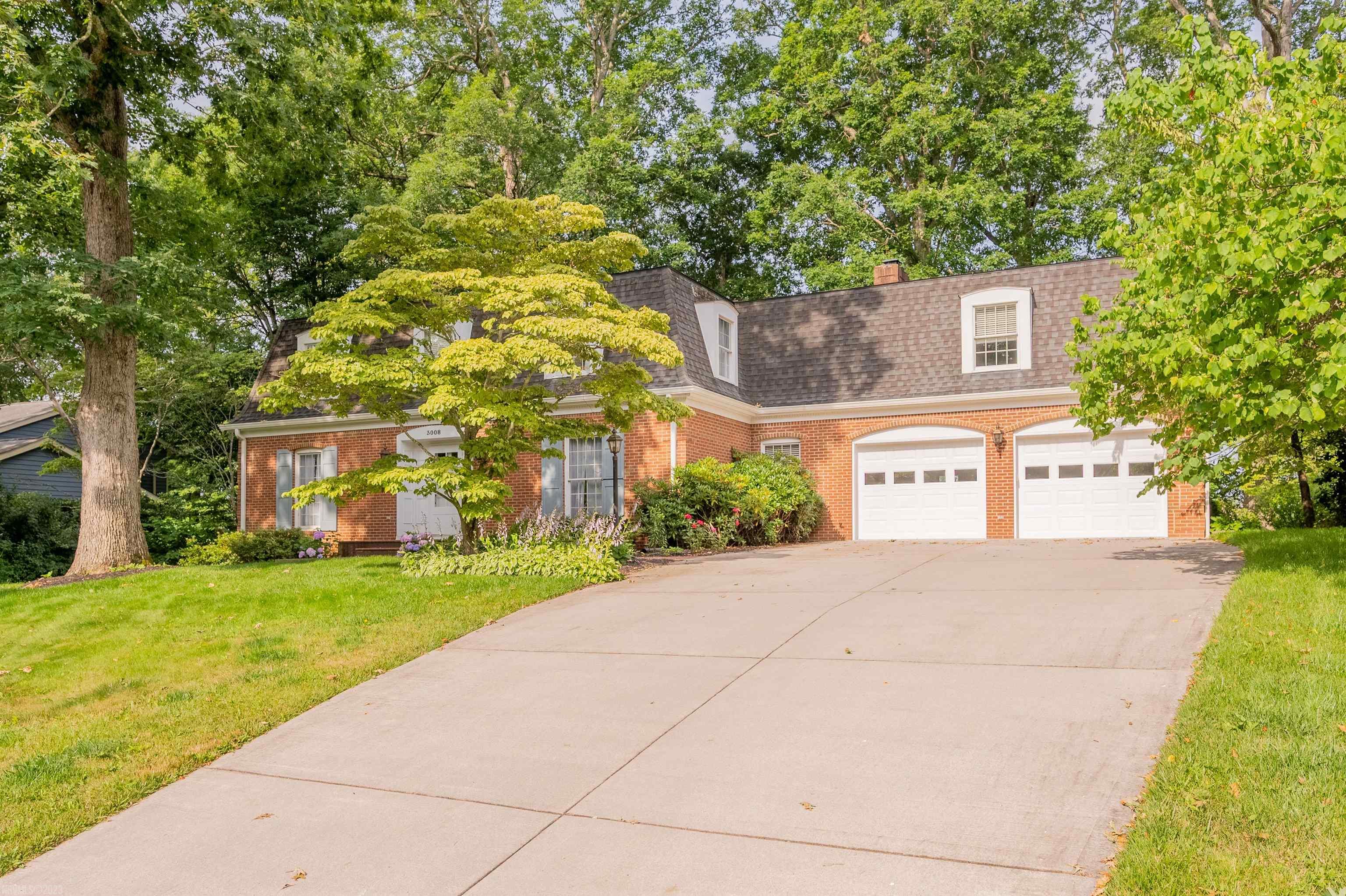 3008 LANCASTER Drive
