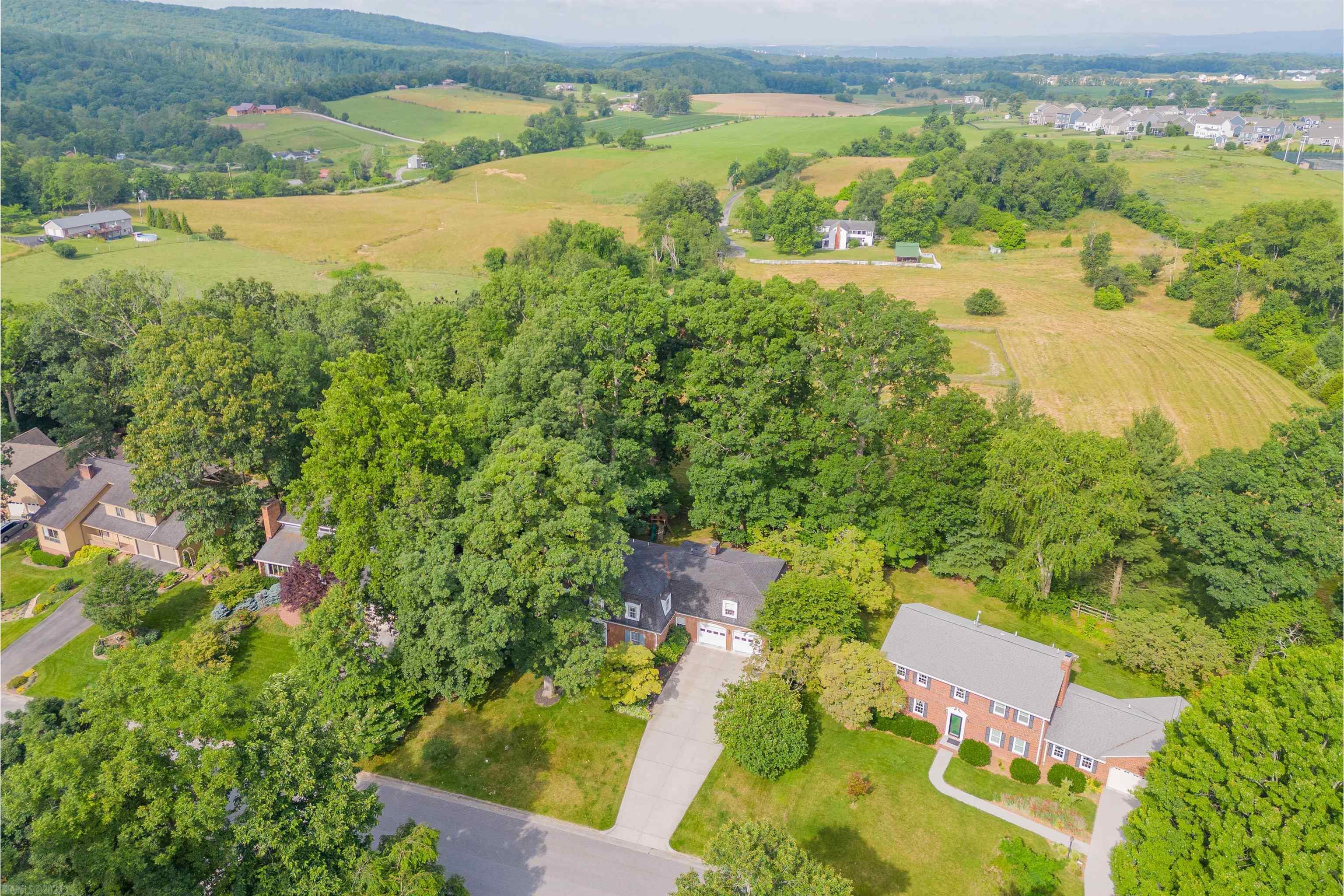 3008 LANCASTER Drive