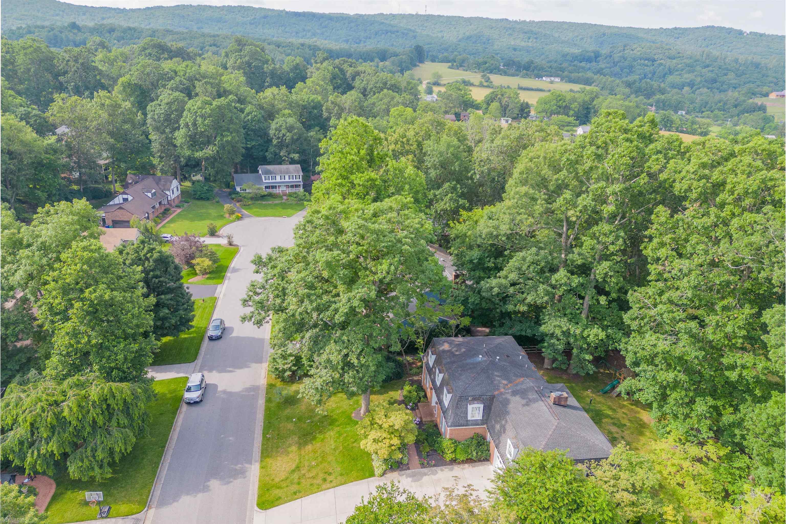 3008 LANCASTER Drive