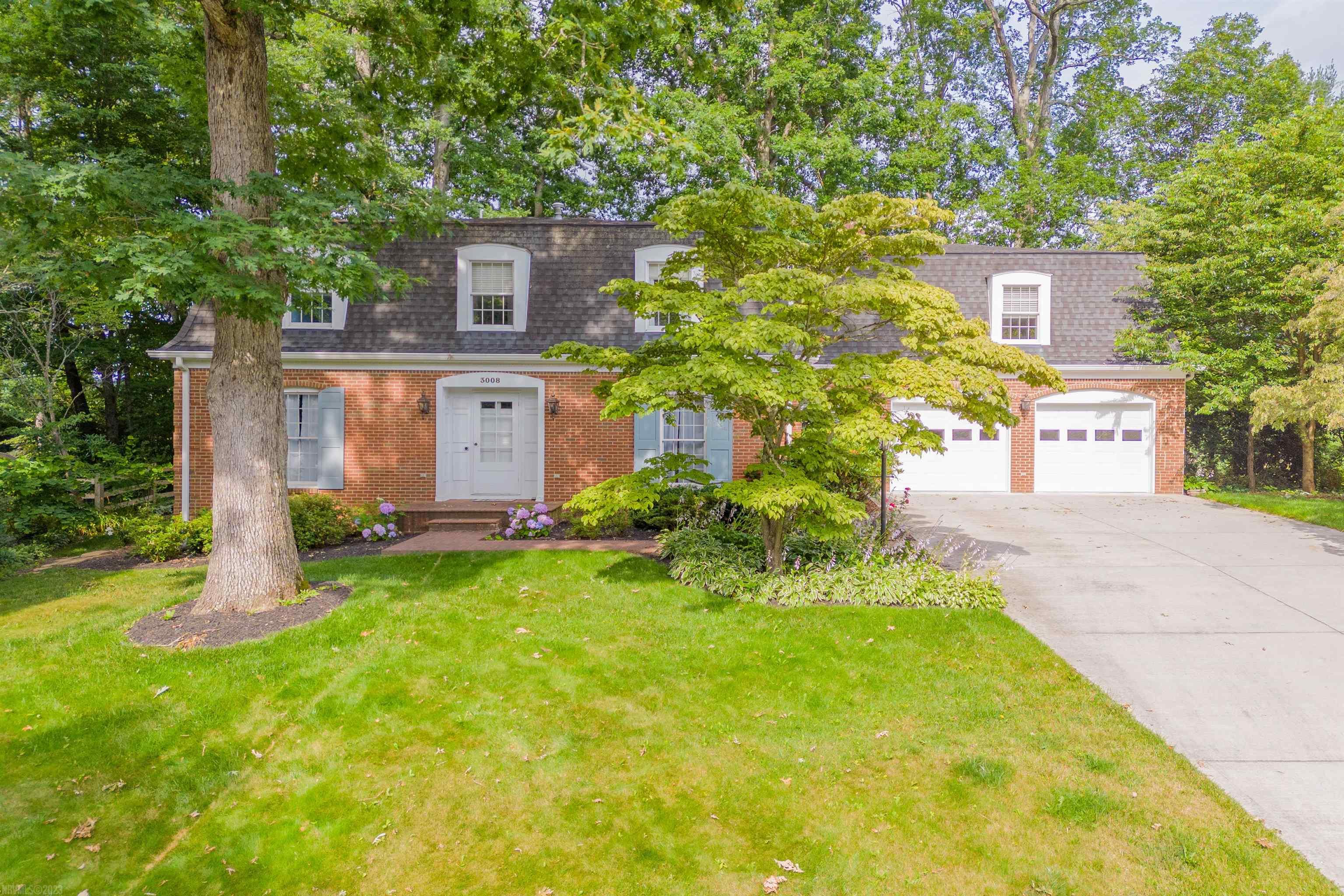3008 LANCASTER Drive