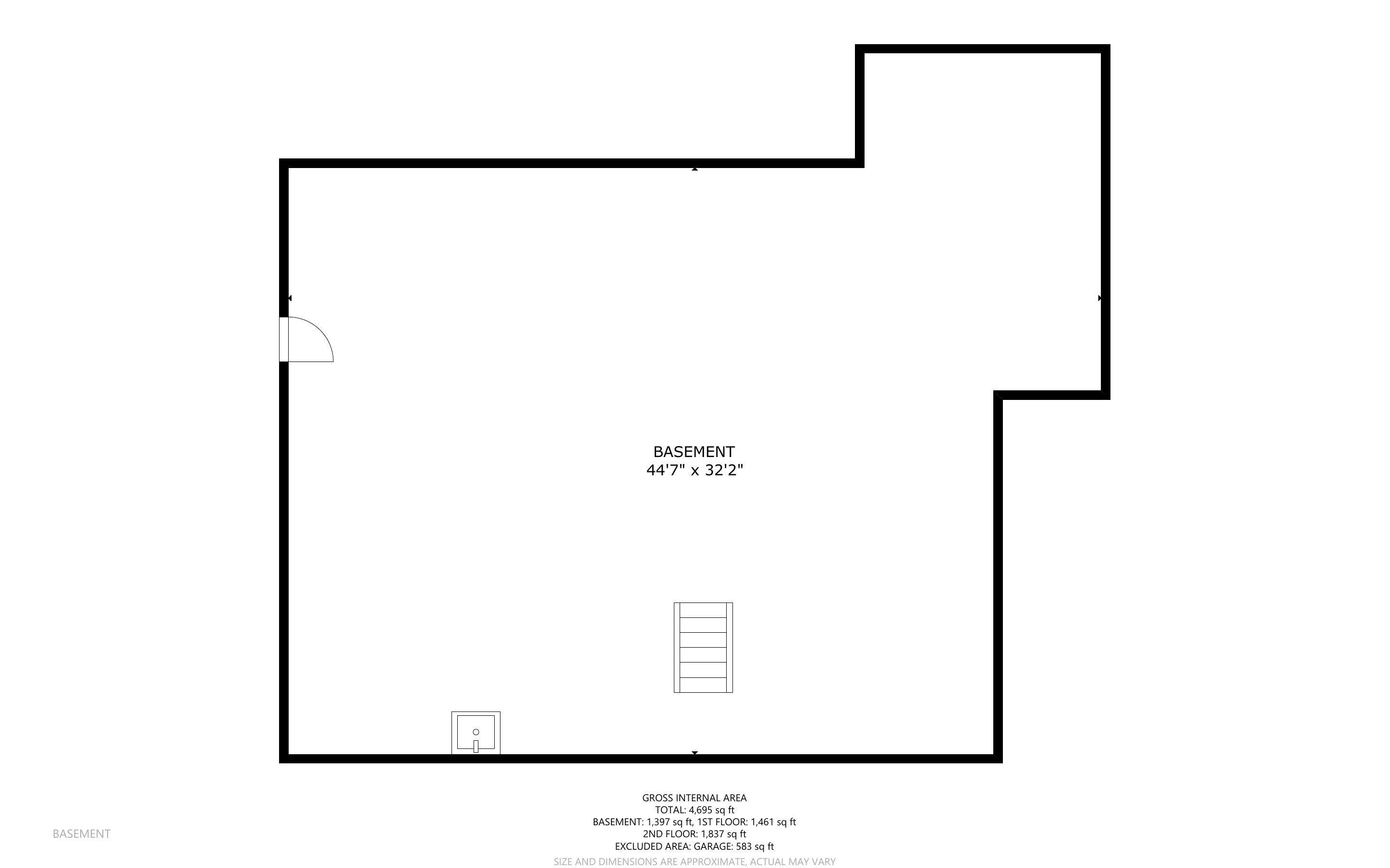3008 LANCASTER Drive