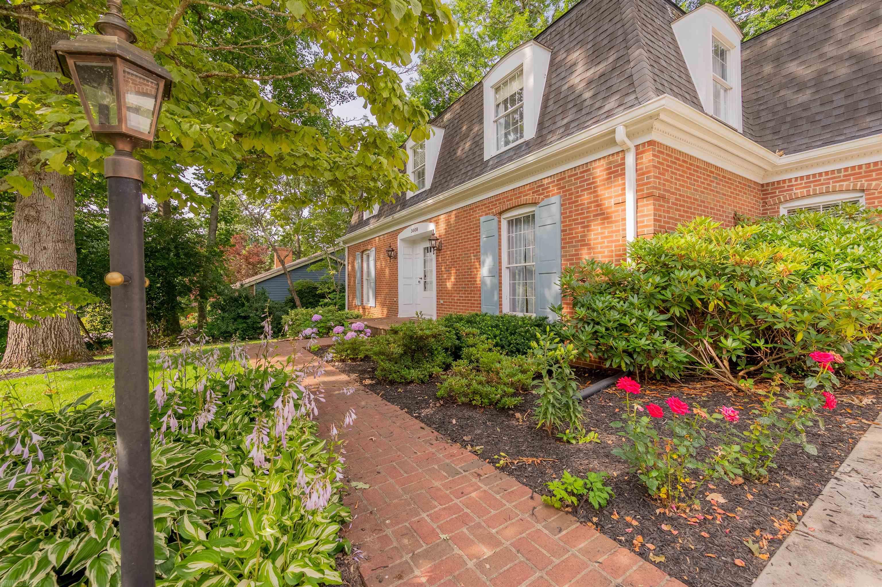 3008 LANCASTER Drive