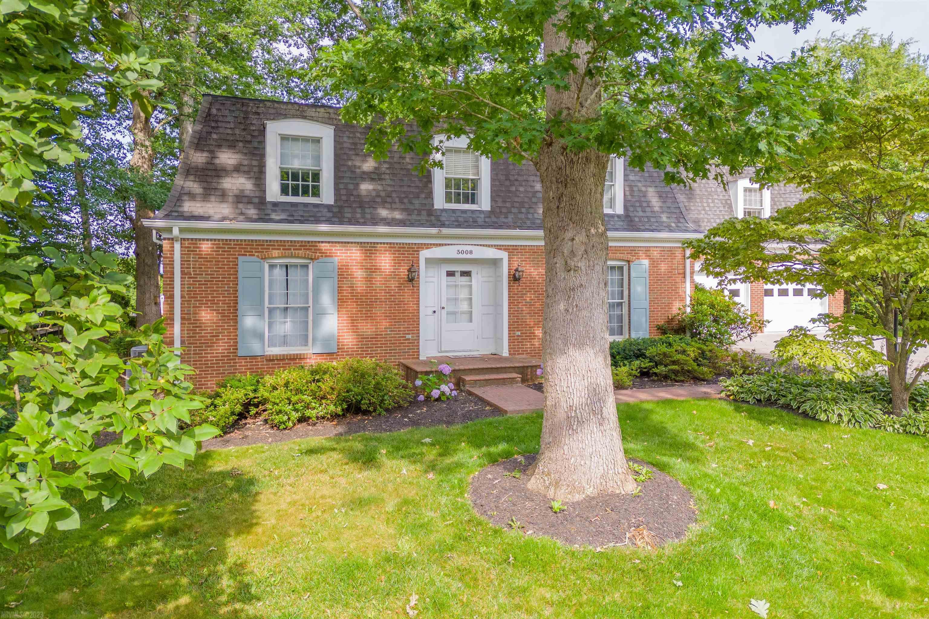 3008 LANCASTER Drive