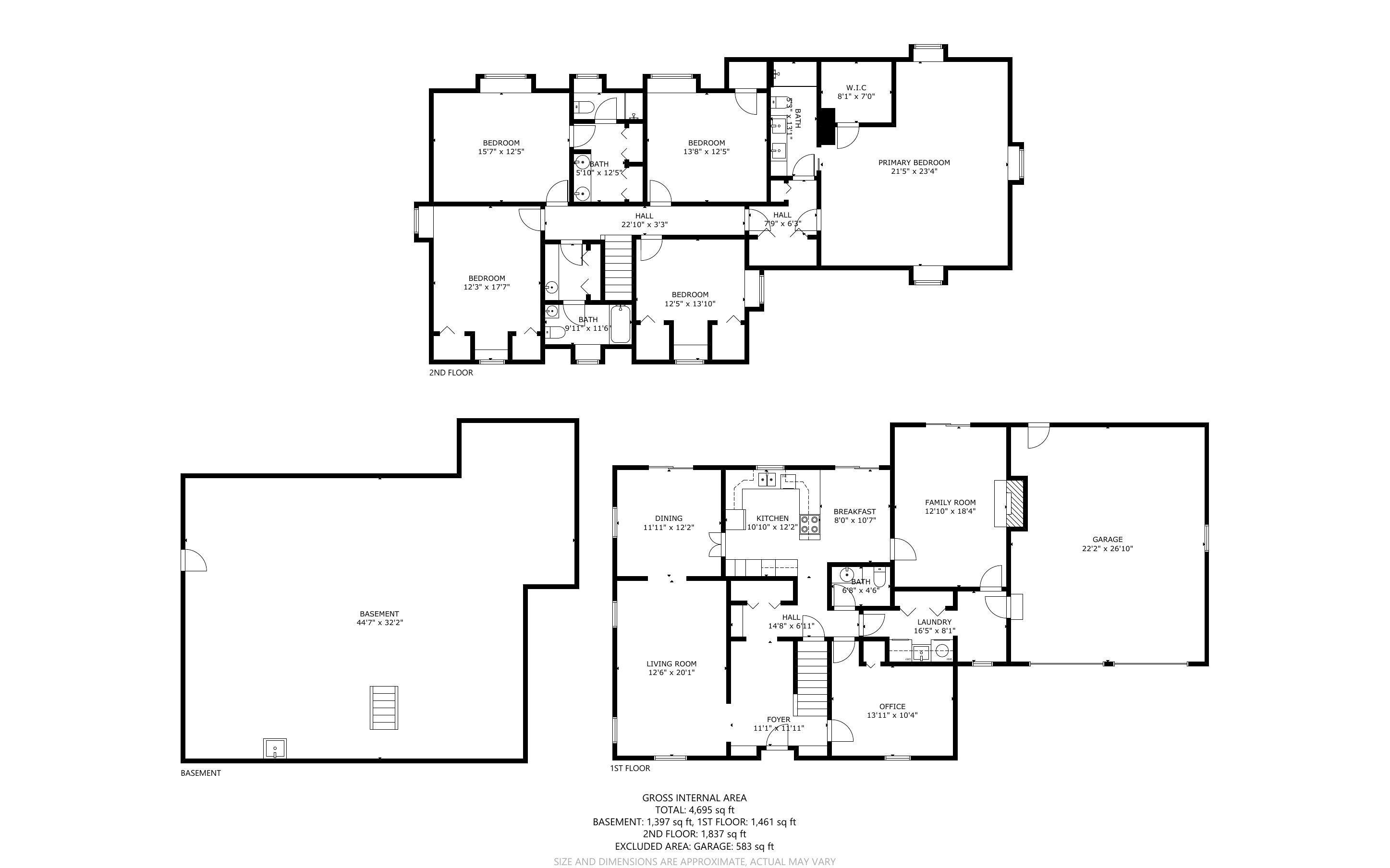 3008 LANCASTER Drive