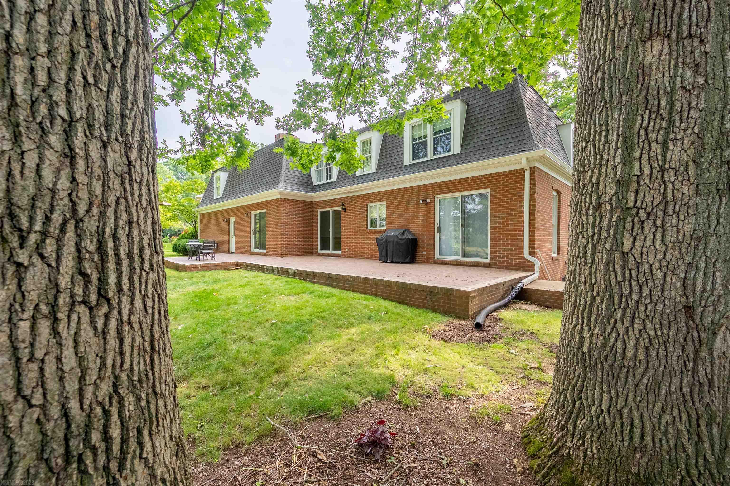 3008 LANCASTER Drive