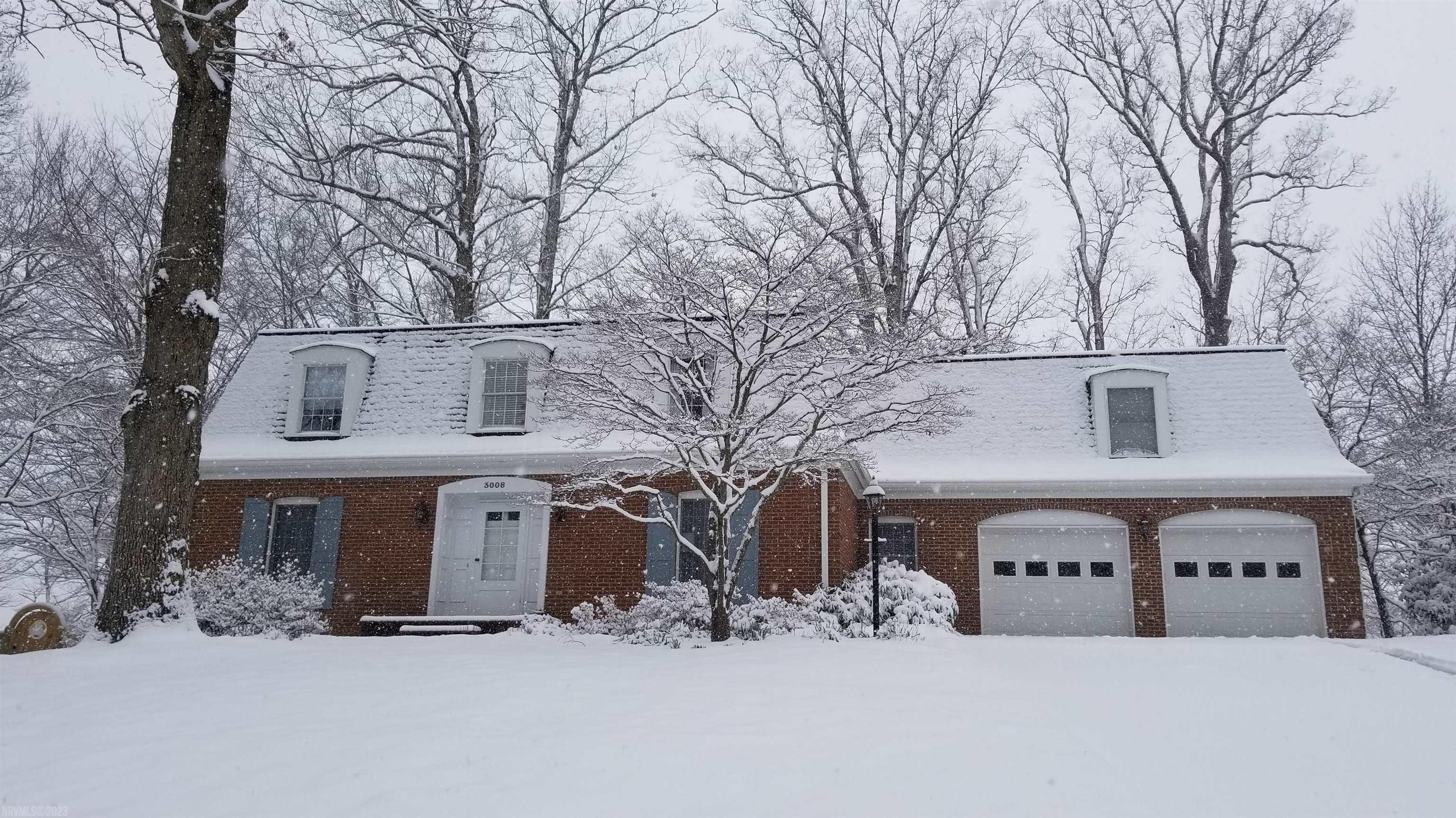 3008 LANCASTER Drive