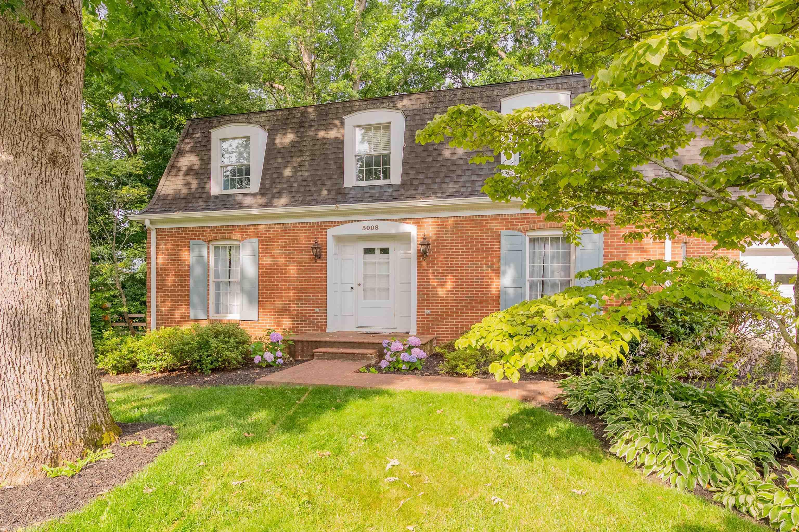 3008 LANCASTER Drive
