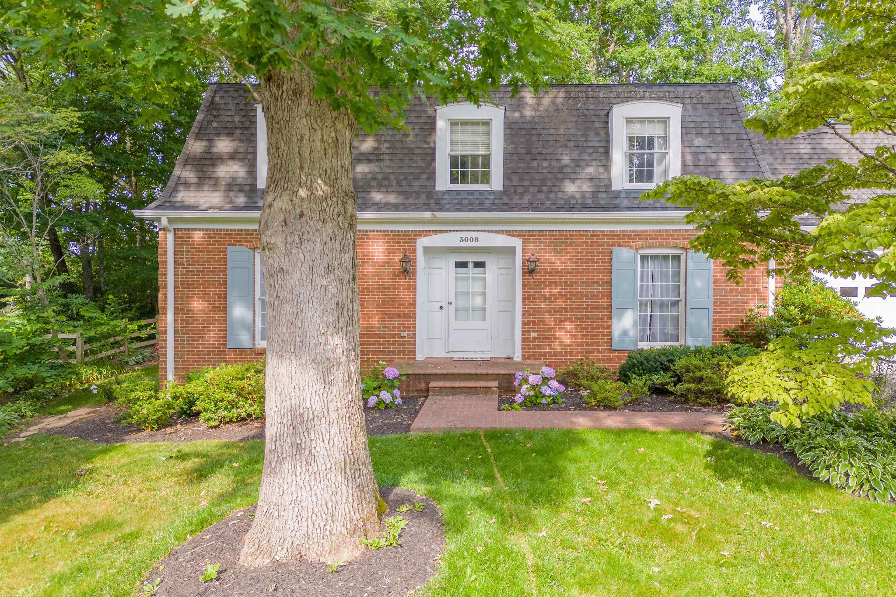 3008 LANCASTER Drive