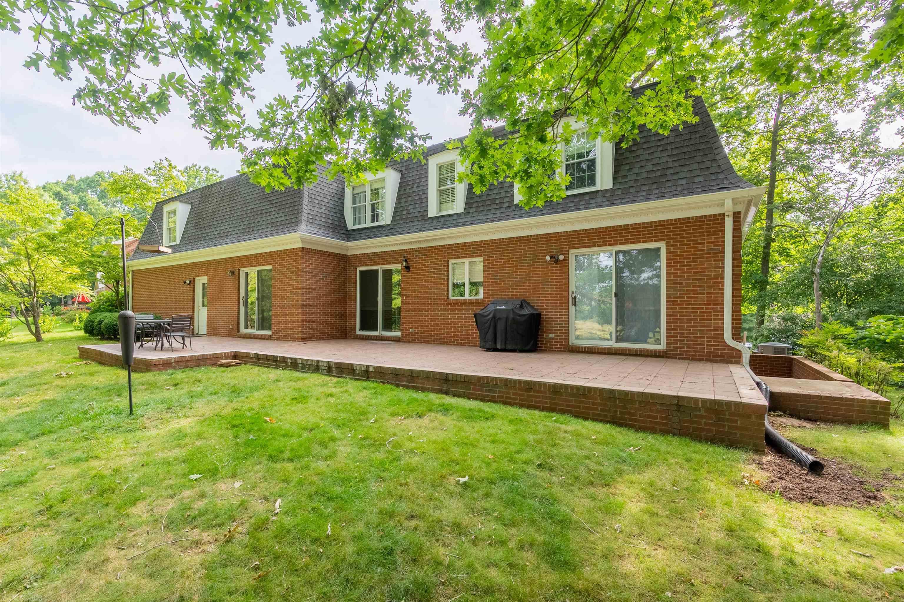 3008 LANCASTER Drive