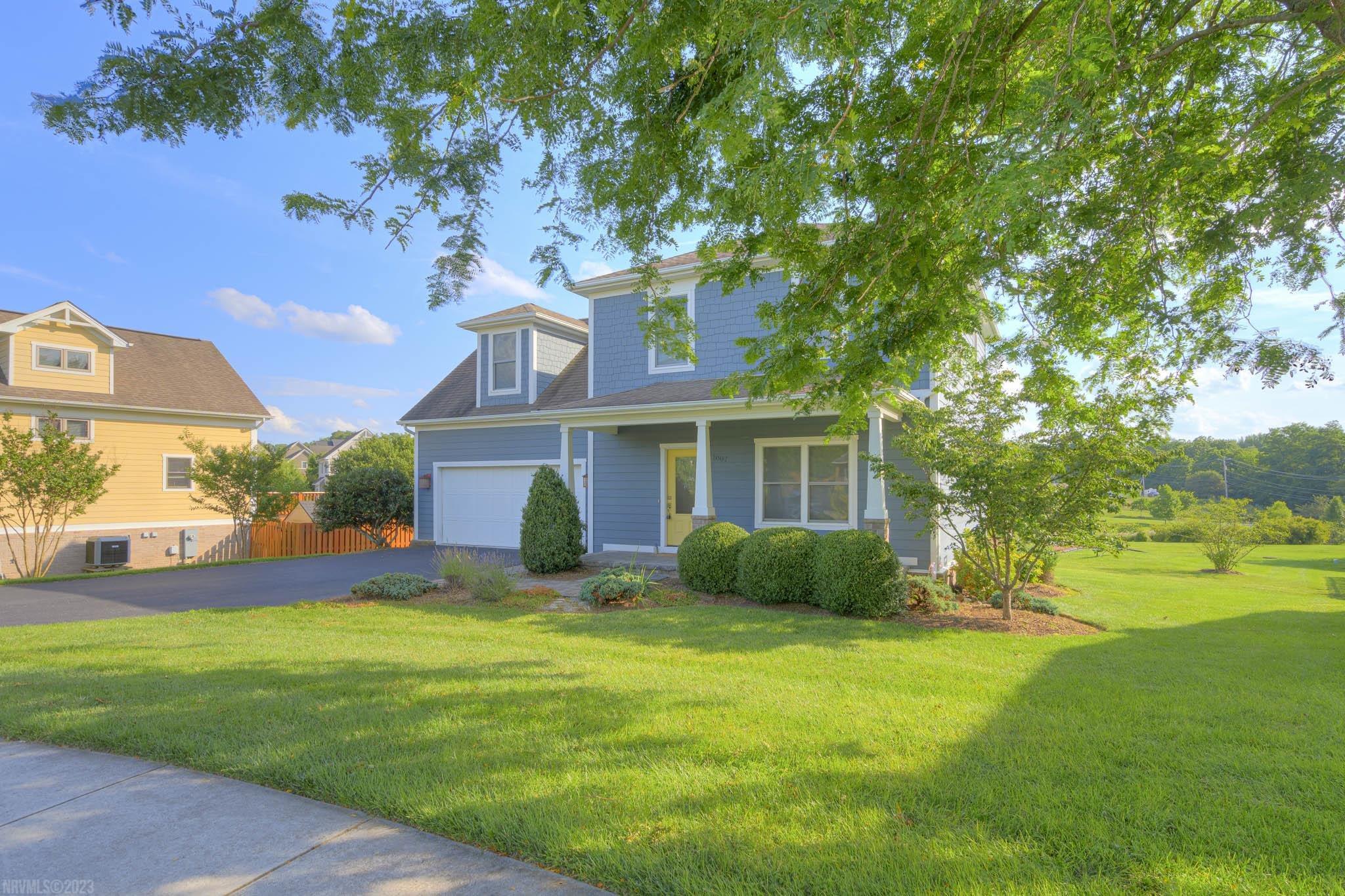 1807 Asher Lane