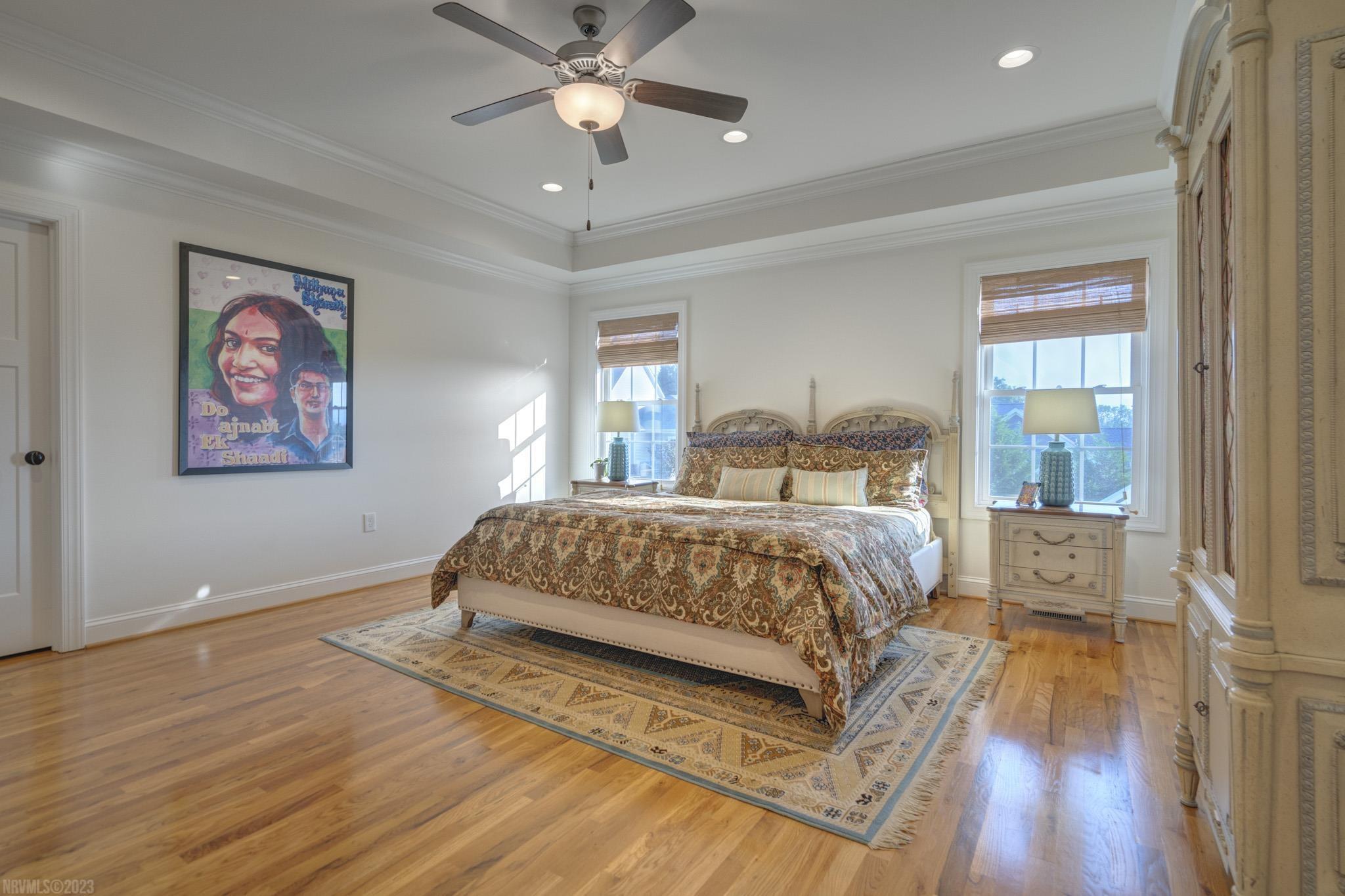 608 Willard Drive