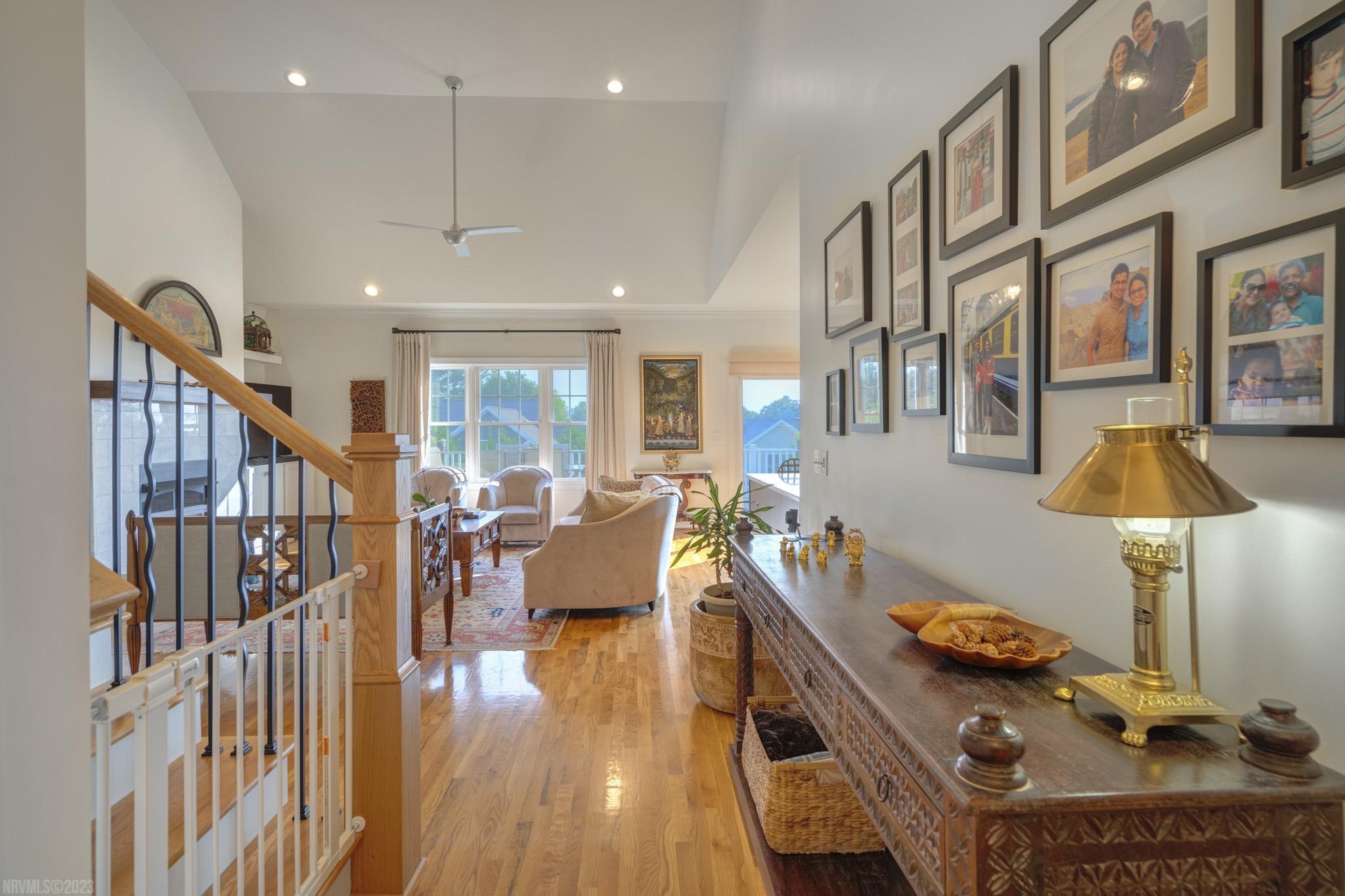 608 Willard Drive