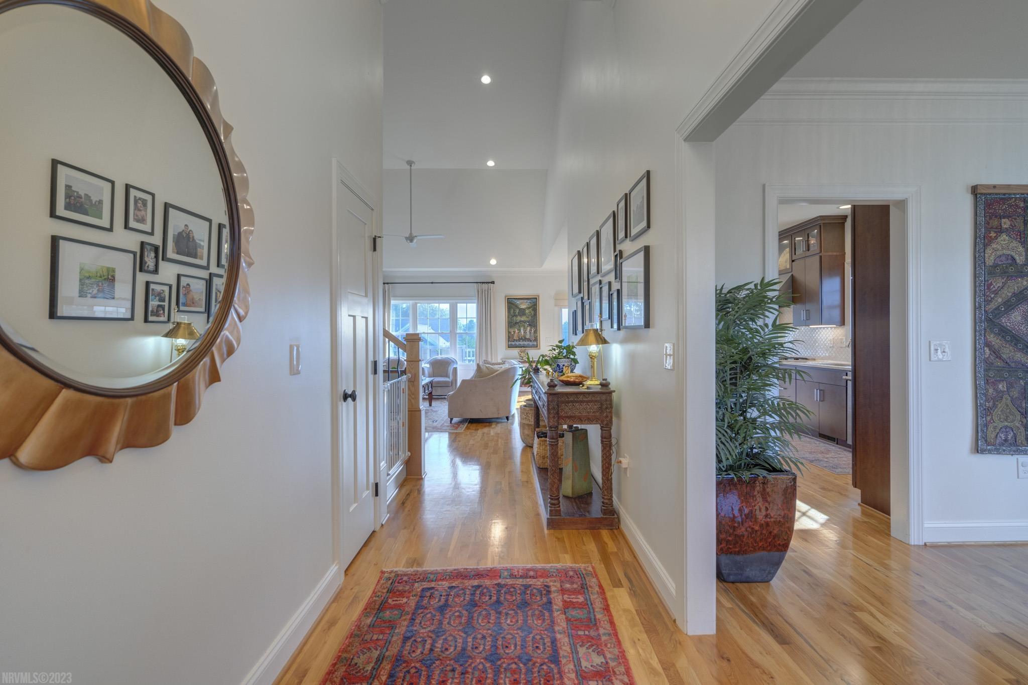 608 Willard Drive