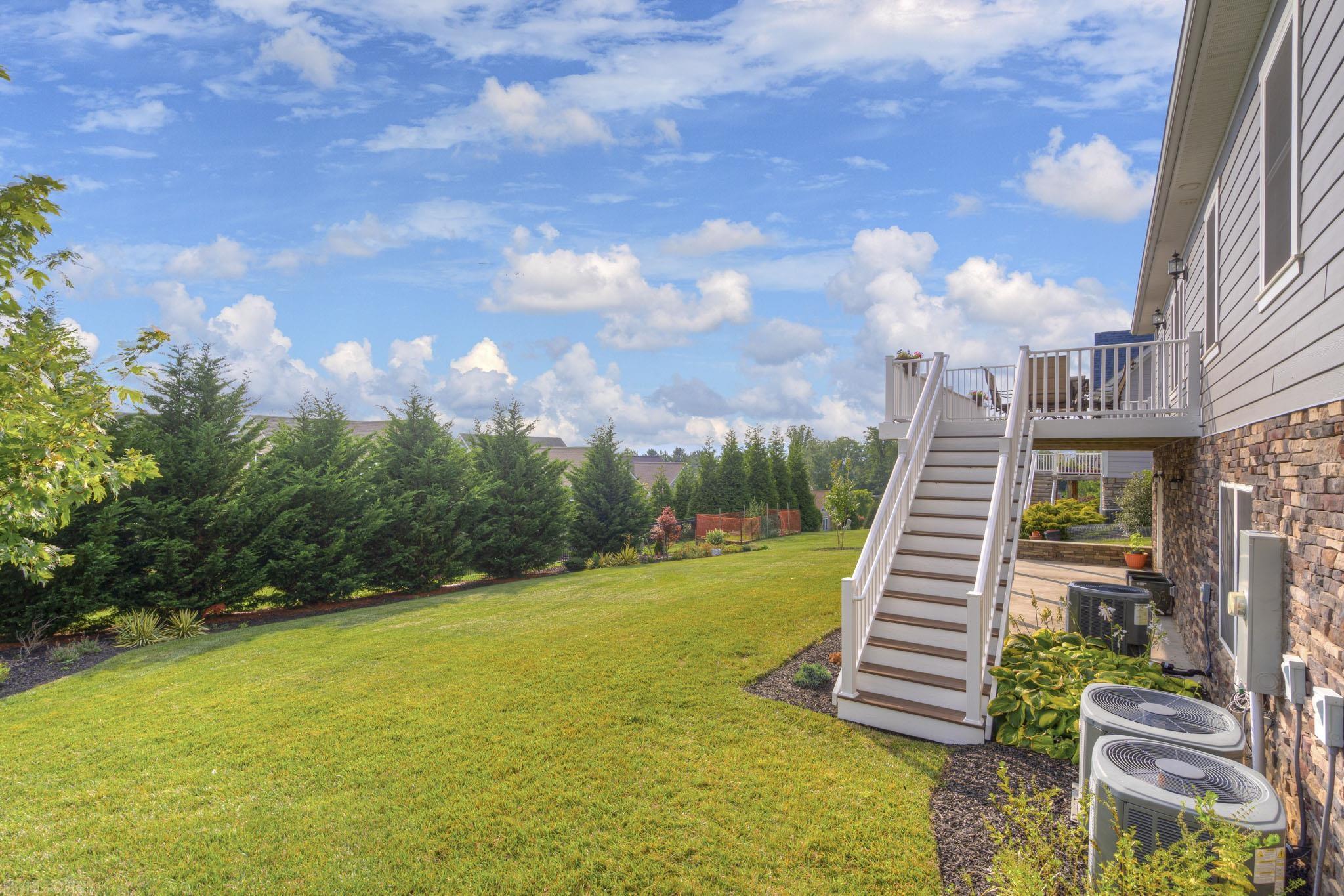 608 Willard Drive