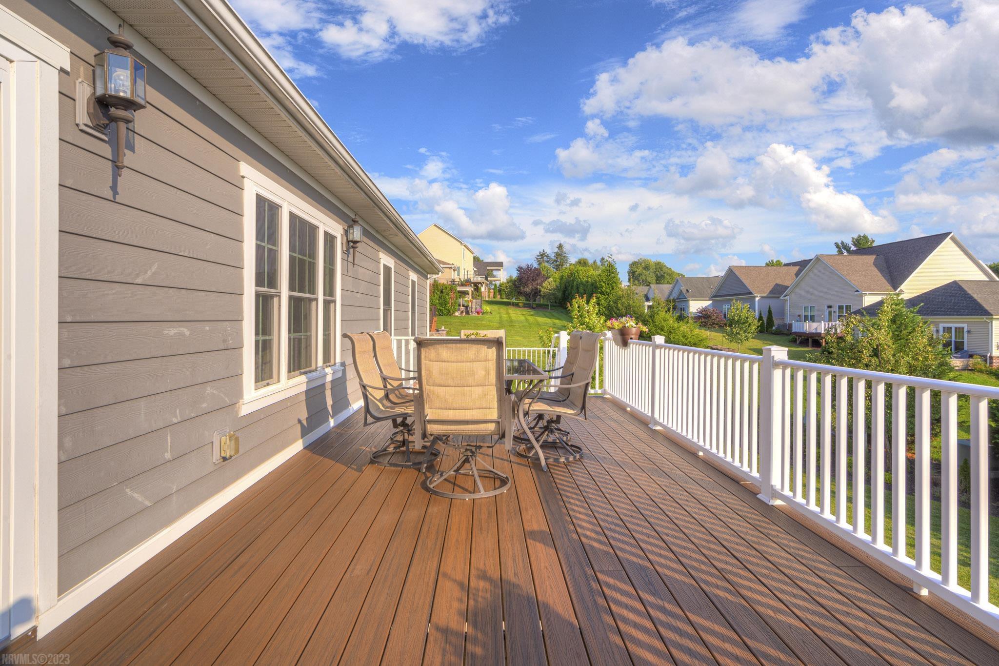 608 Willard Drive